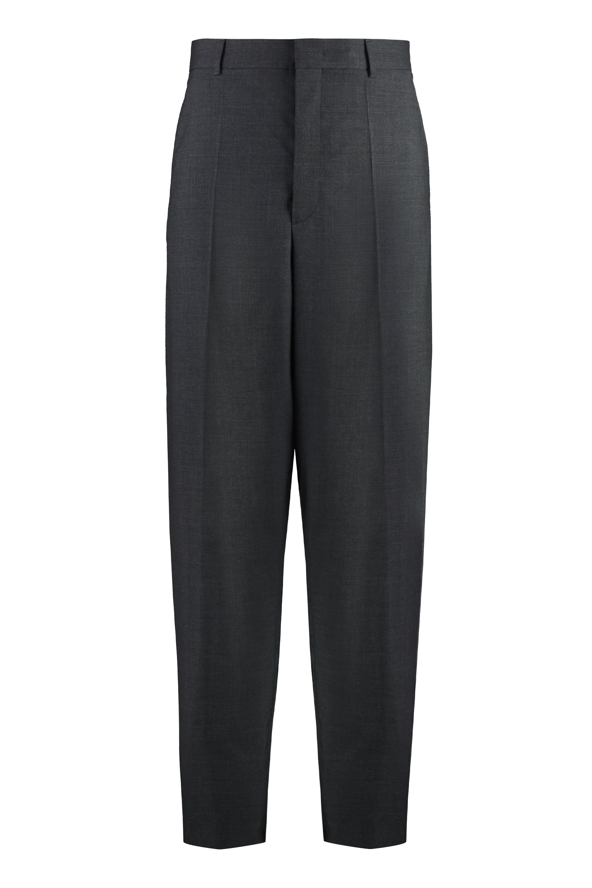 Valentino Garavani Pantaloni in lana