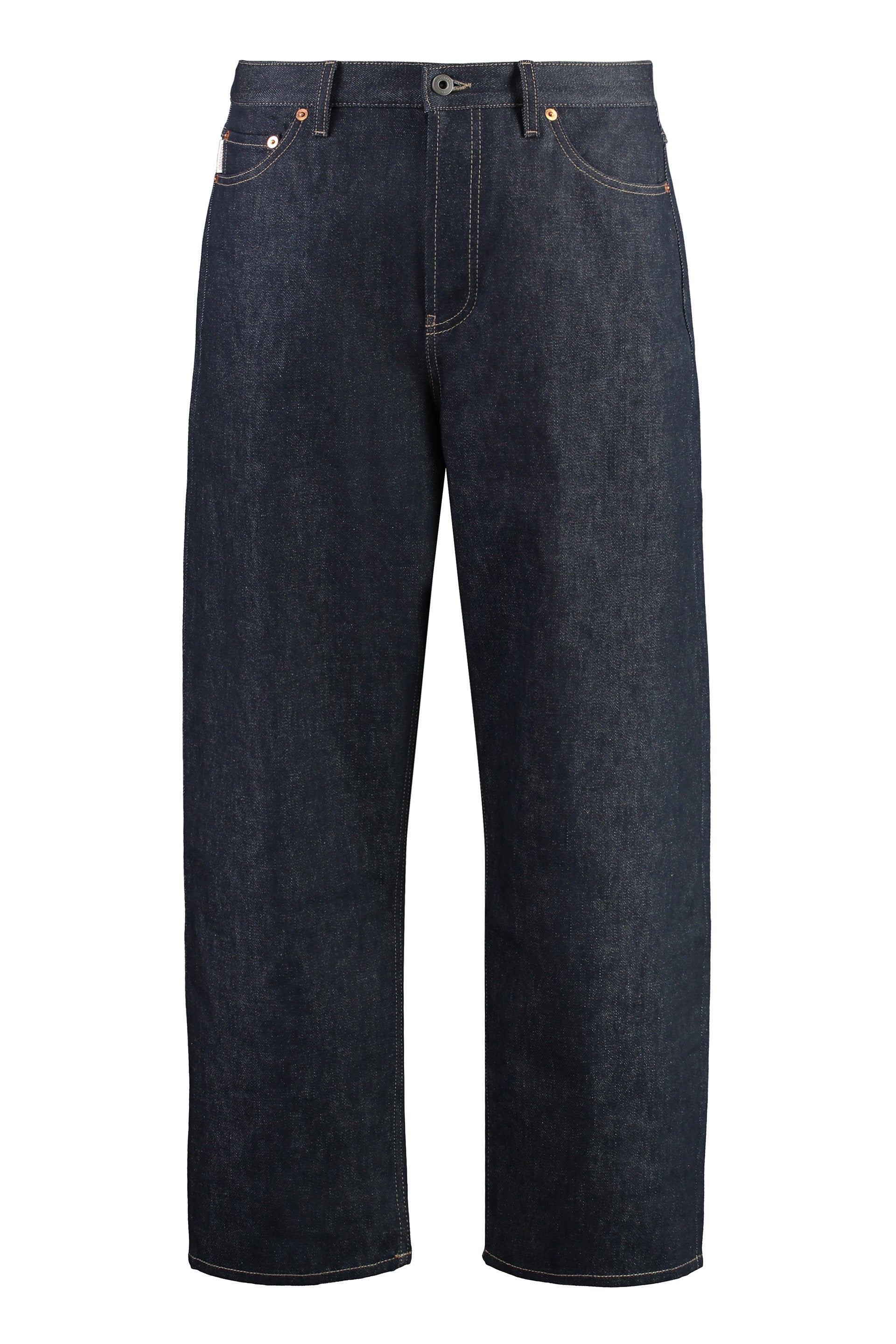 Valentino Garavani Cropped jeans
