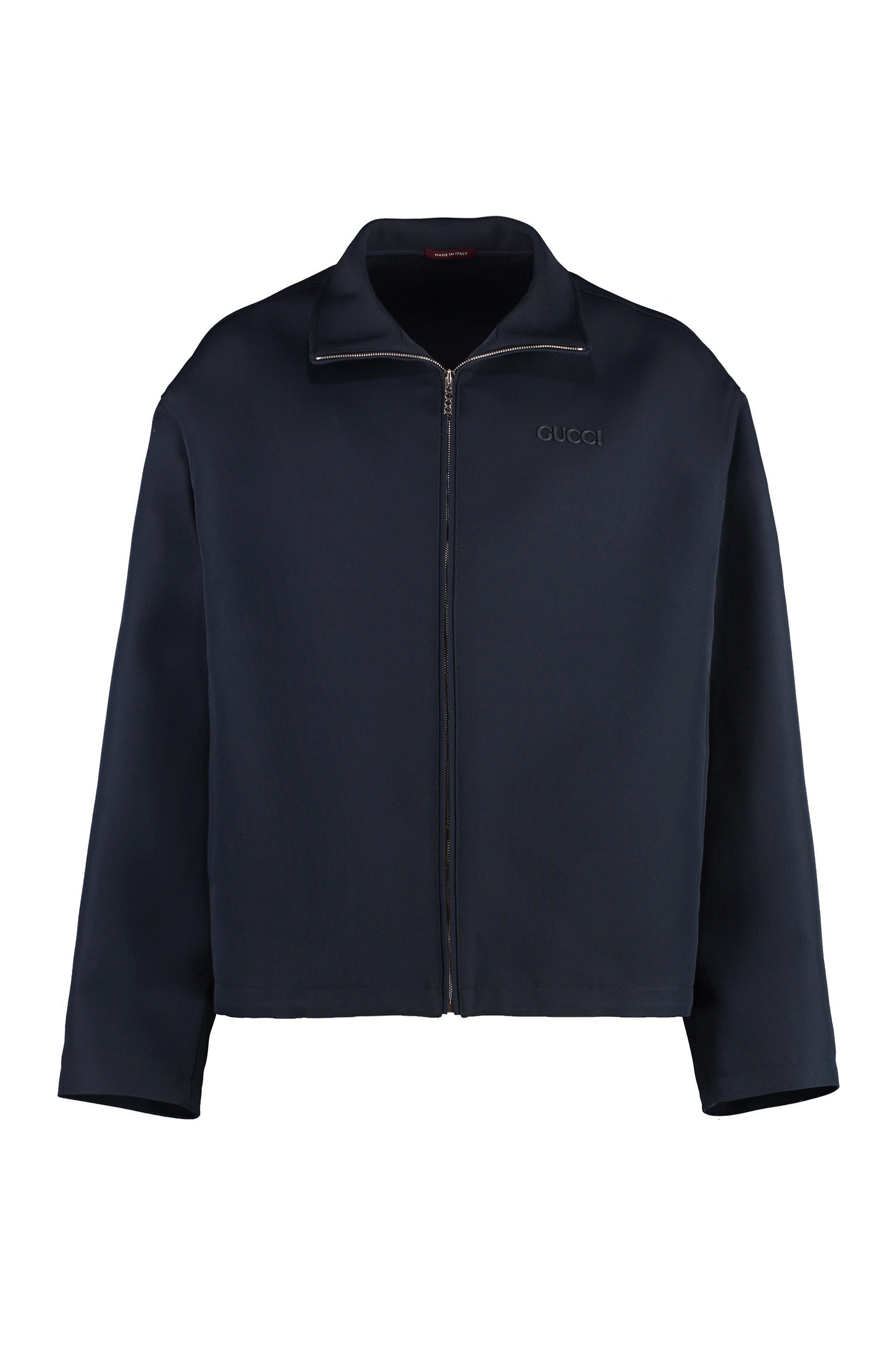 Gucci Giacca in misto lana