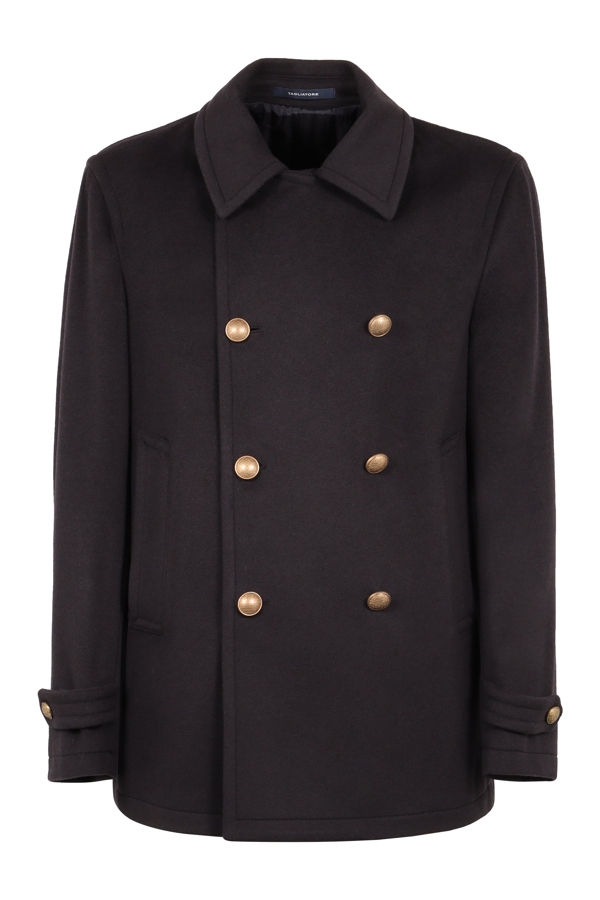 Tagliatore Peacoat Monaco