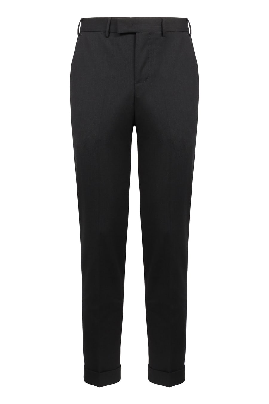PT01 Pantaloni Torino Pantaloni chino in misto lana