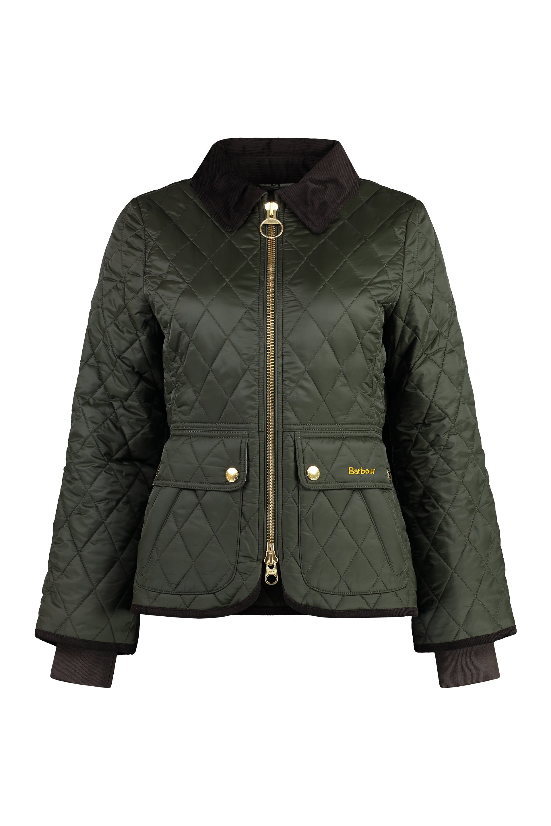 Barbour Giacca trapuntata Beadnell