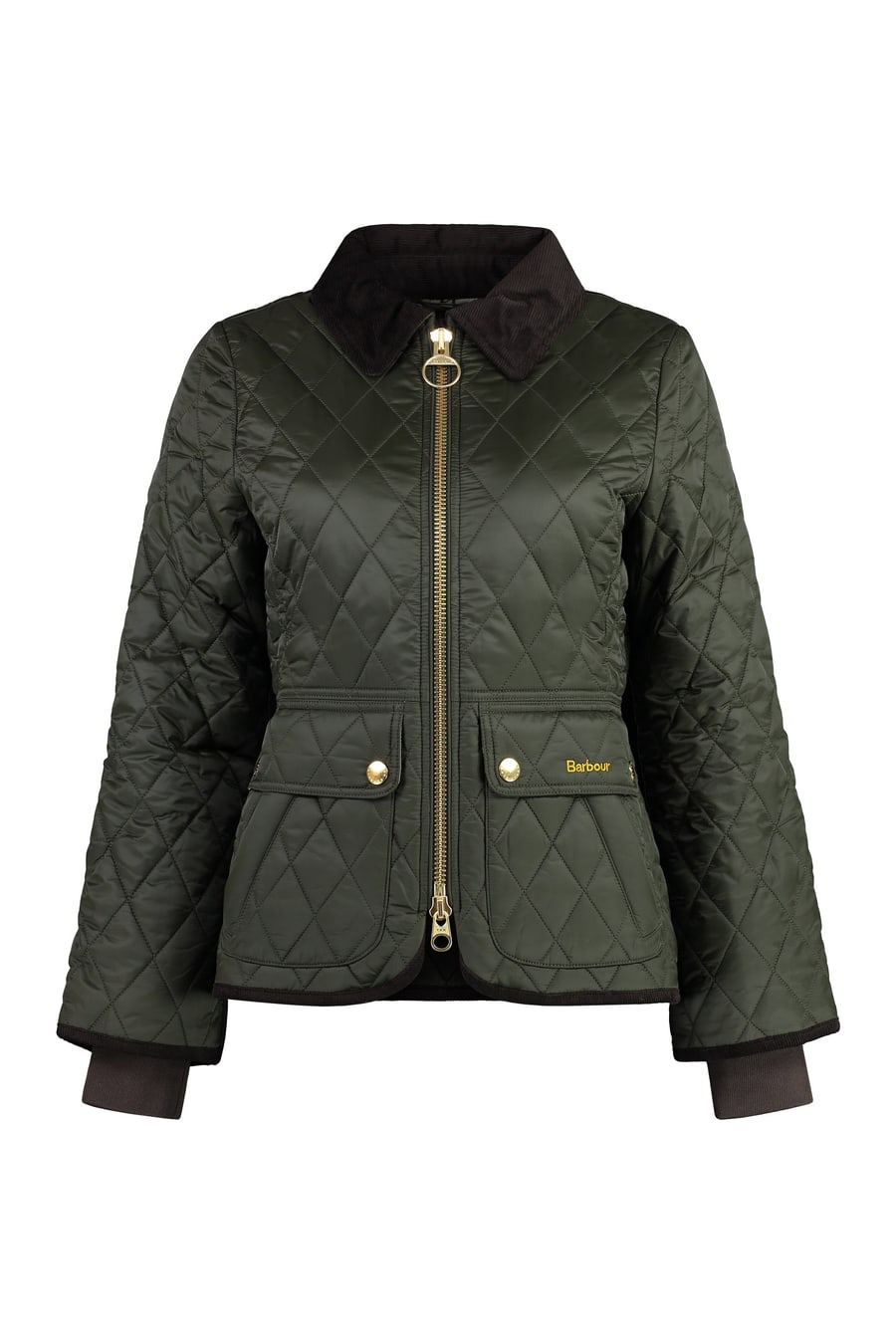 Barbour Giacca trapuntata Beadnell