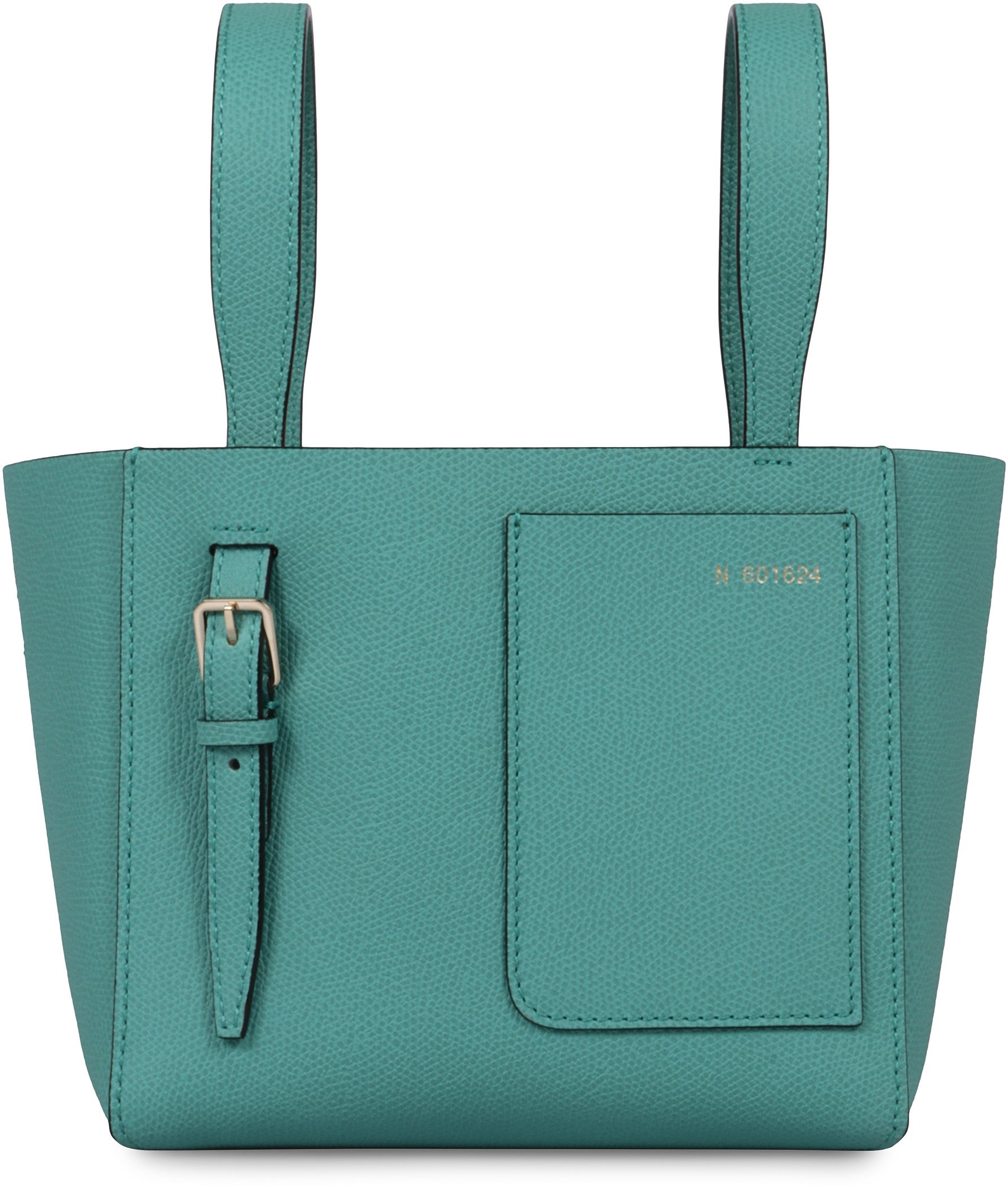 Valextra Borsa a secchiello Soft Micro