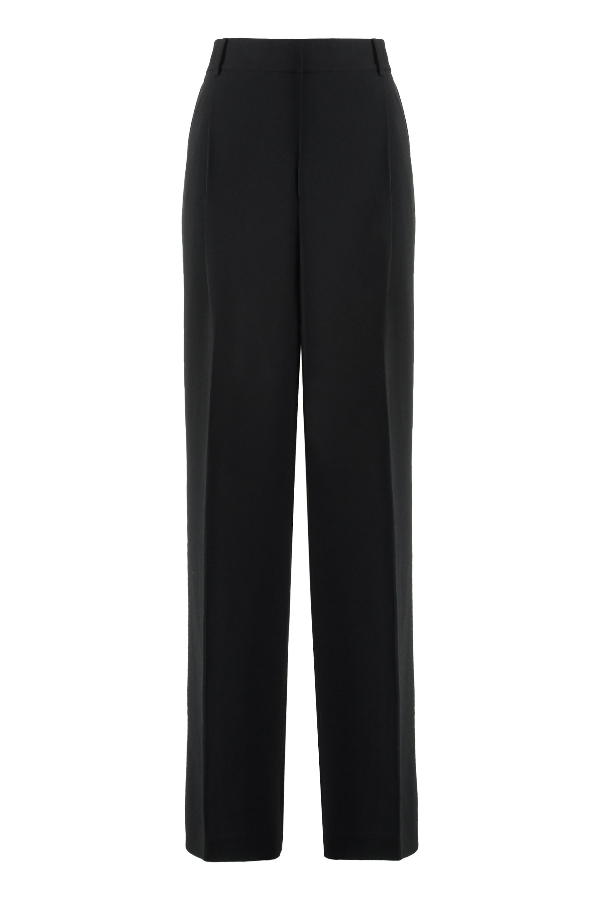 MICHAEL MICHAEL KORS Pantaloni in crêpe