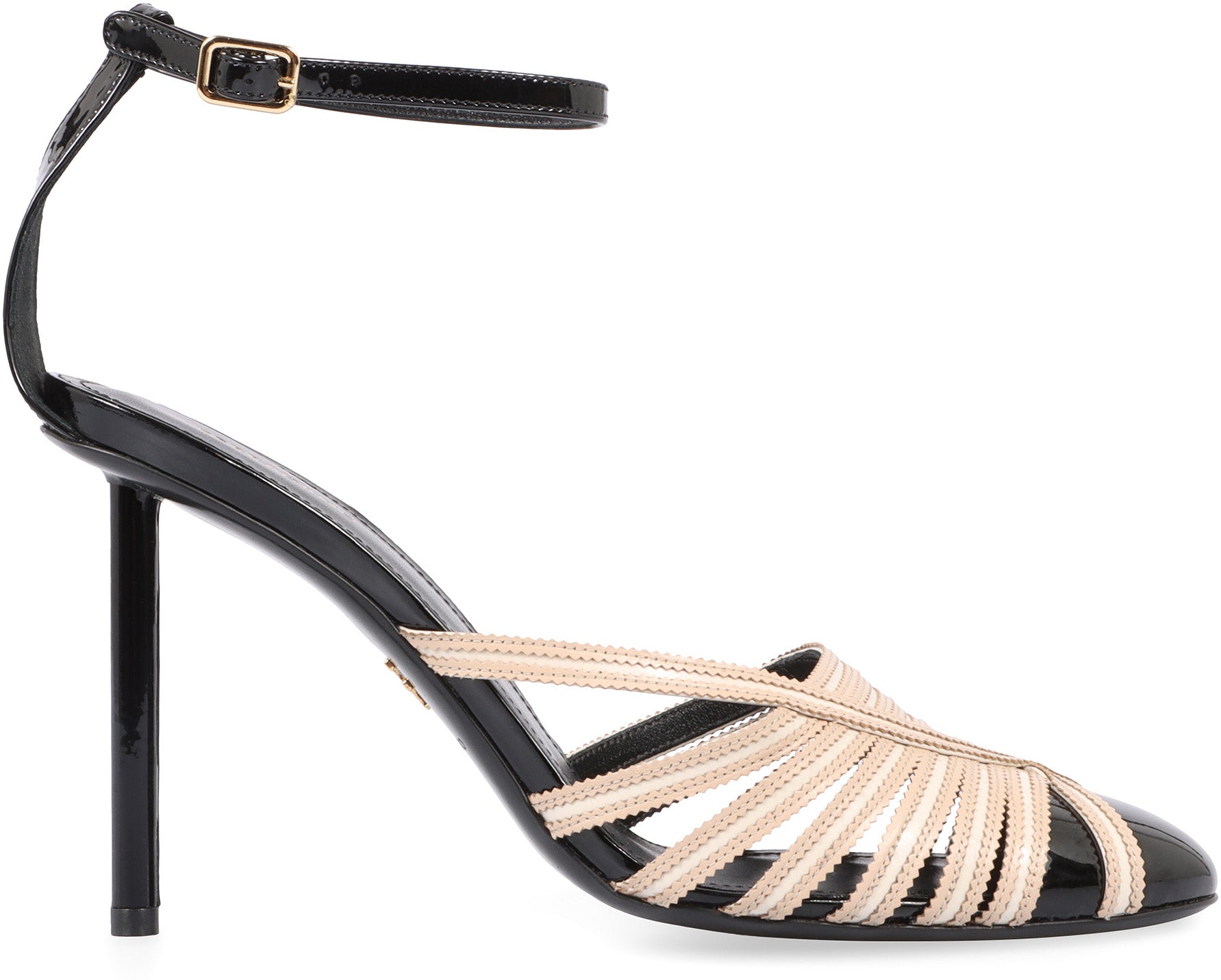 Ferragamo Sandali Ermelia in pelle