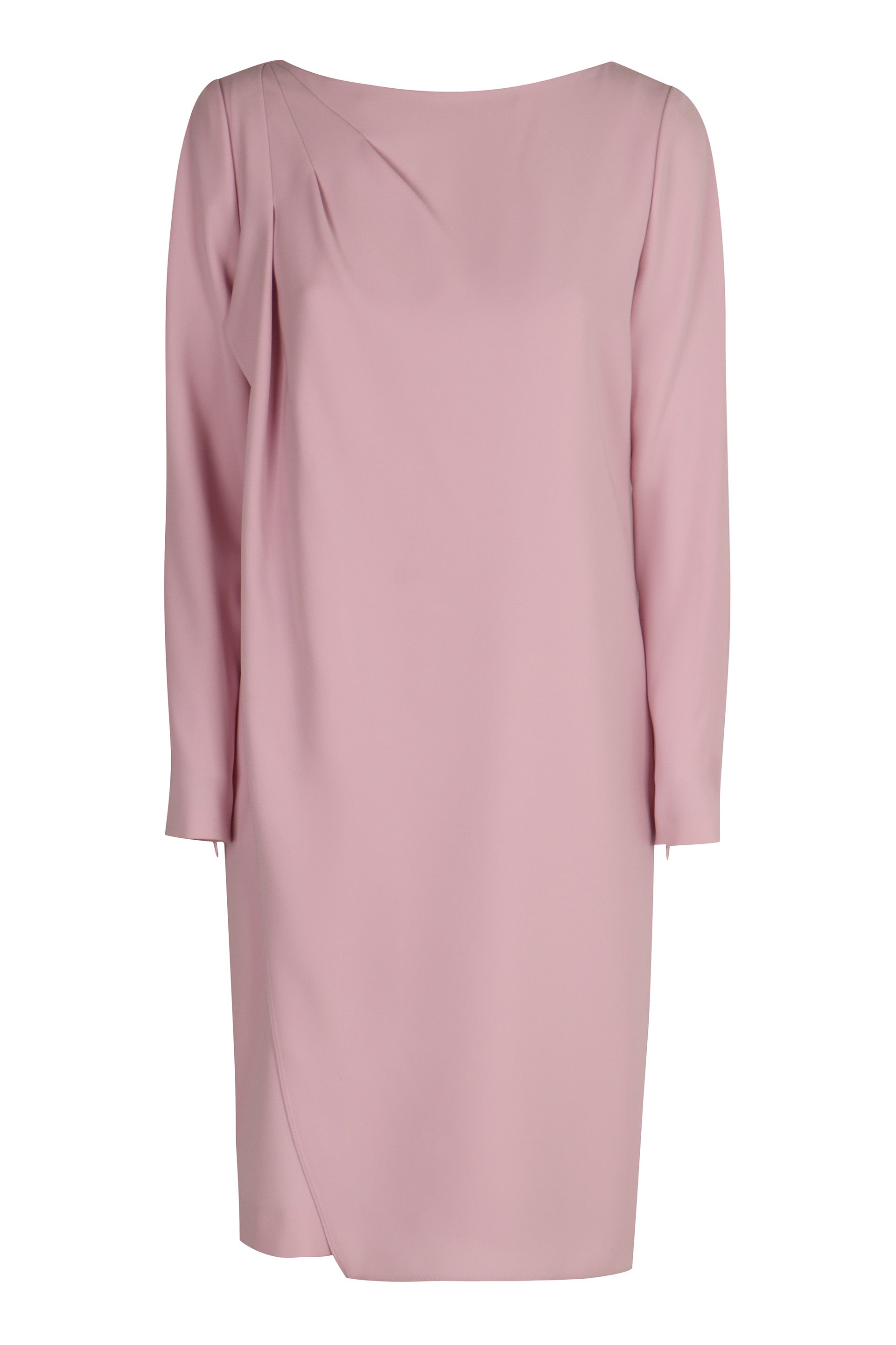 Emporio Armani Abito in cady