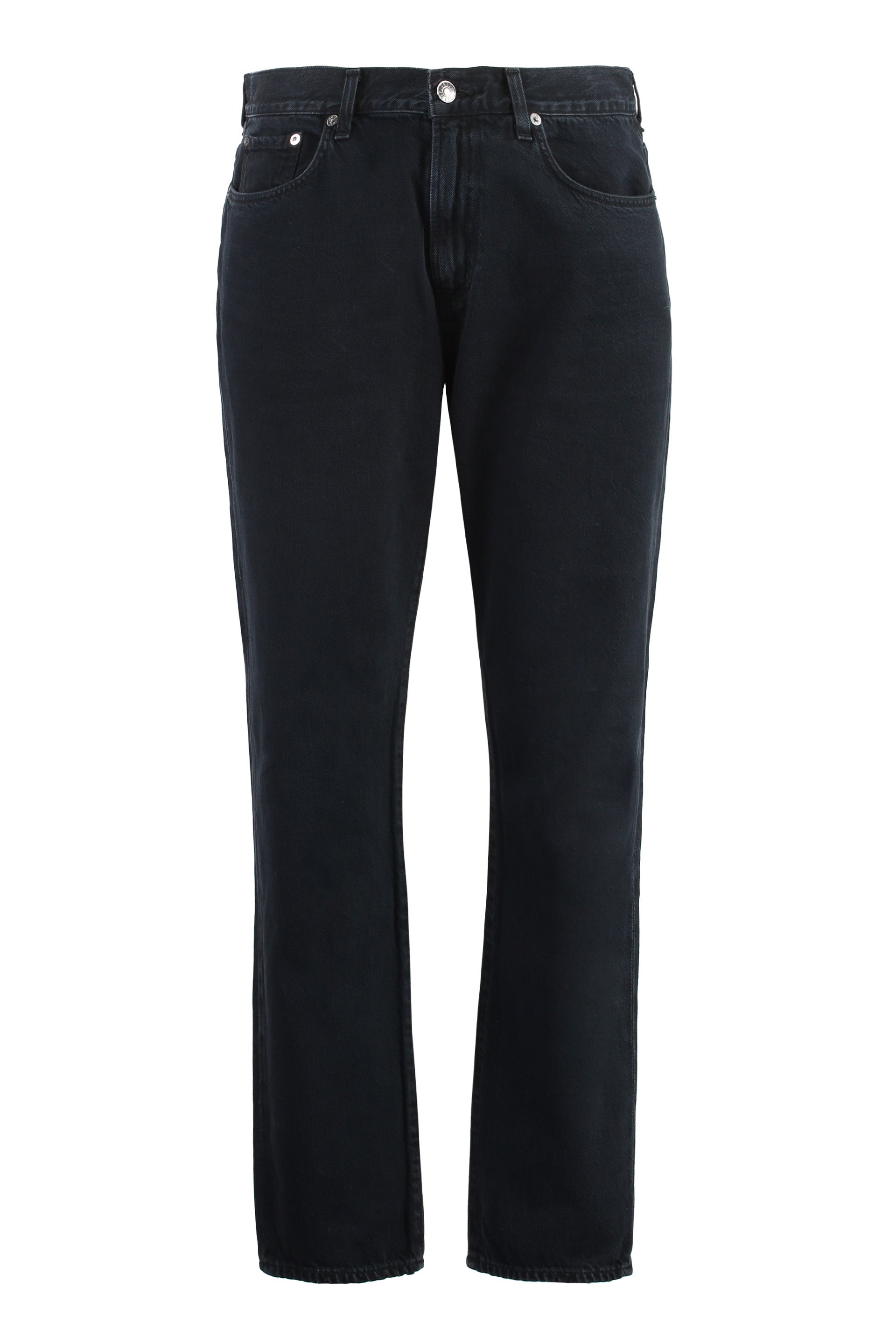 AGOLDE Jeans straight leg Curtis