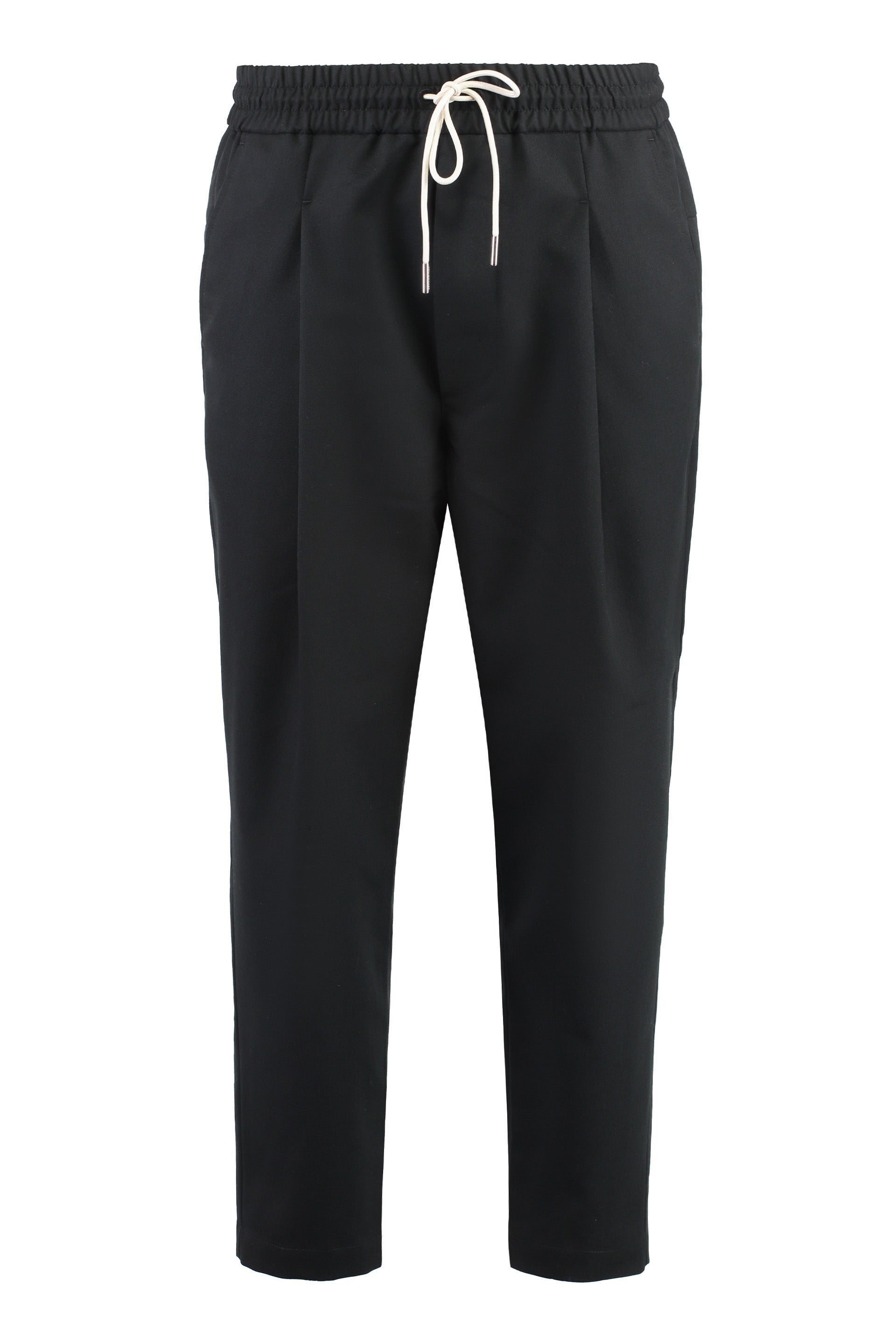 Drôle de Monsieur Pantaloni cropped