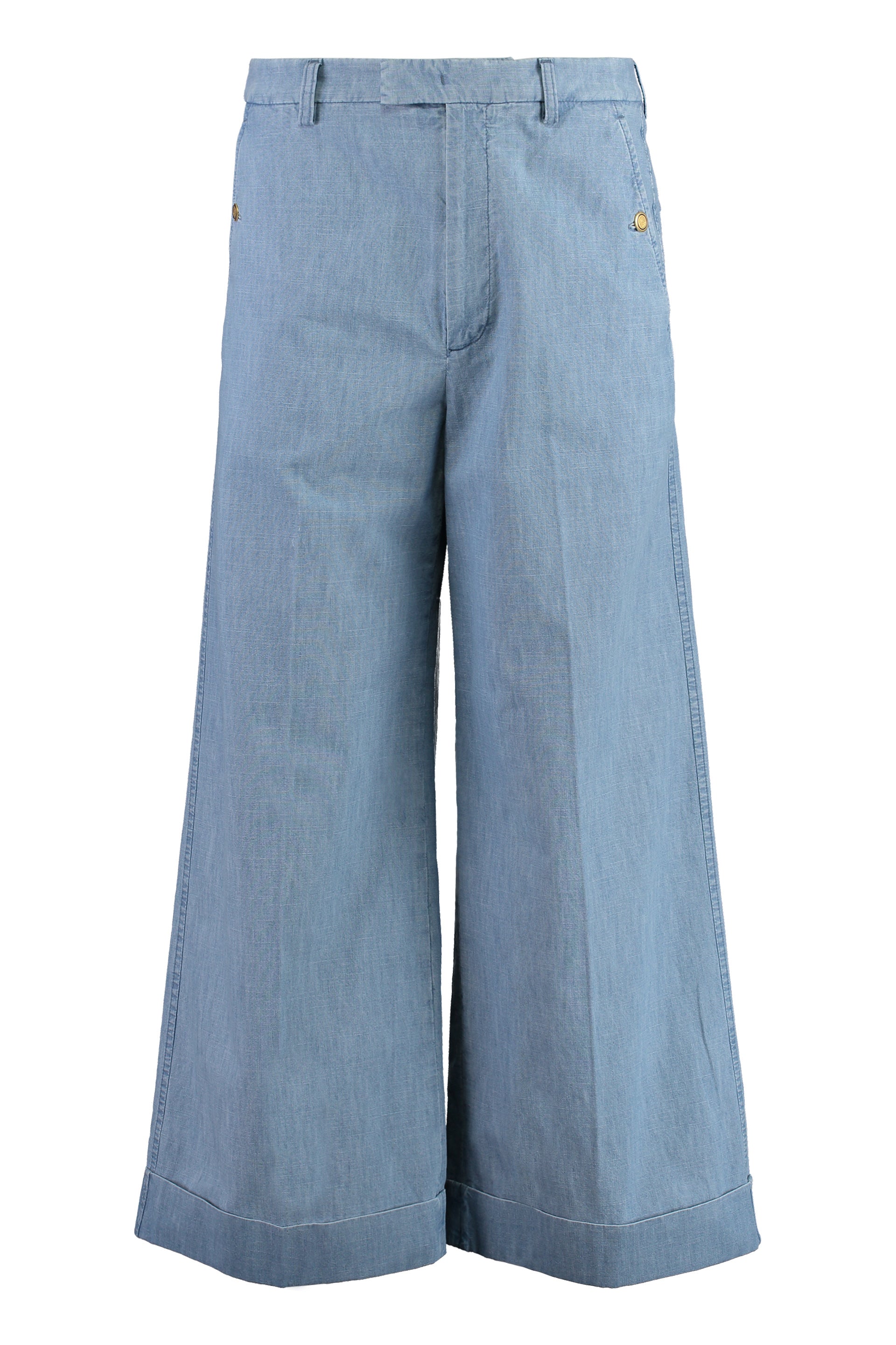 Valentino Garavani Jeans wide-leg