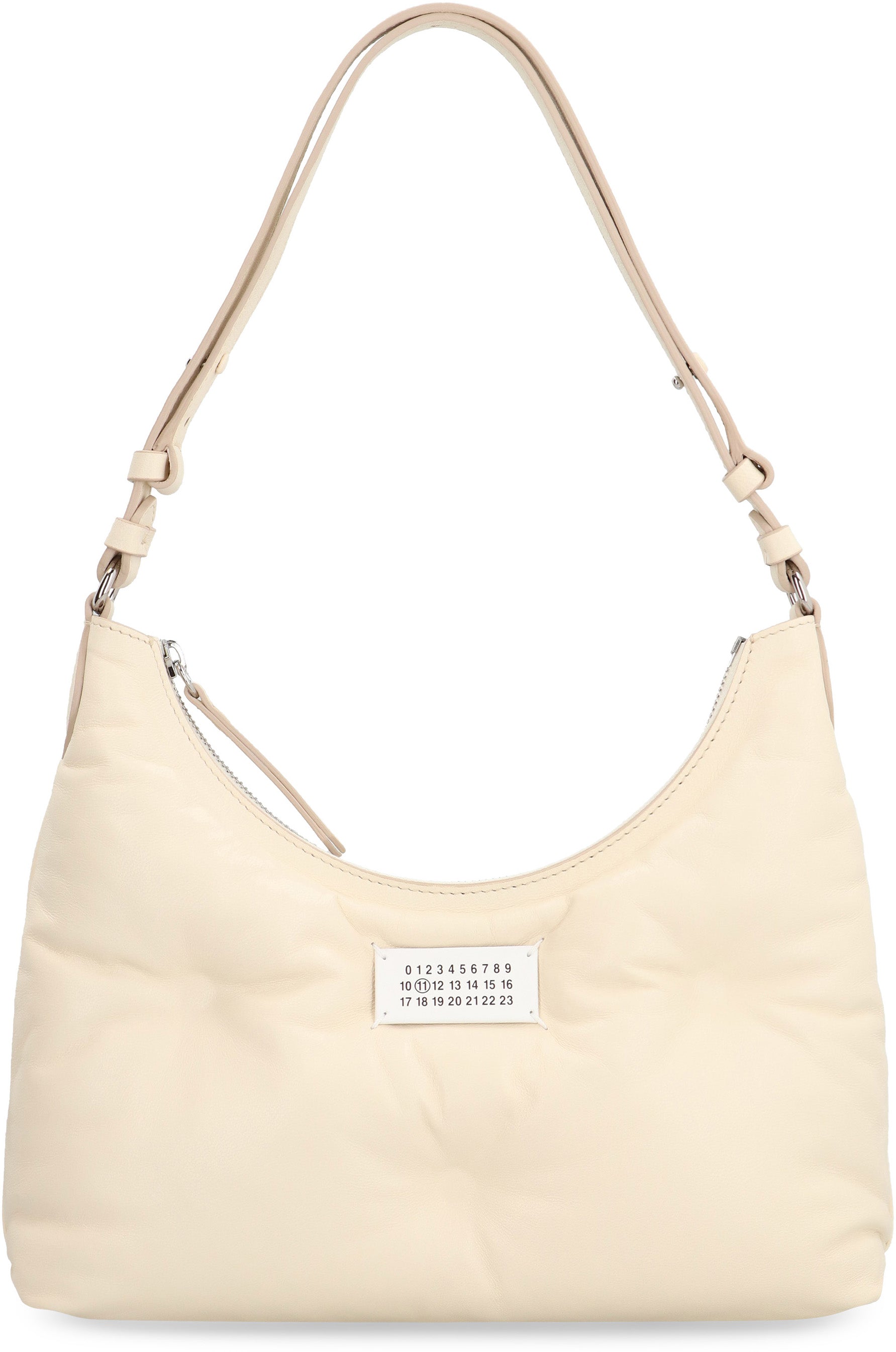 Maison Margiela Hobo-bag Glam Slam in pelle