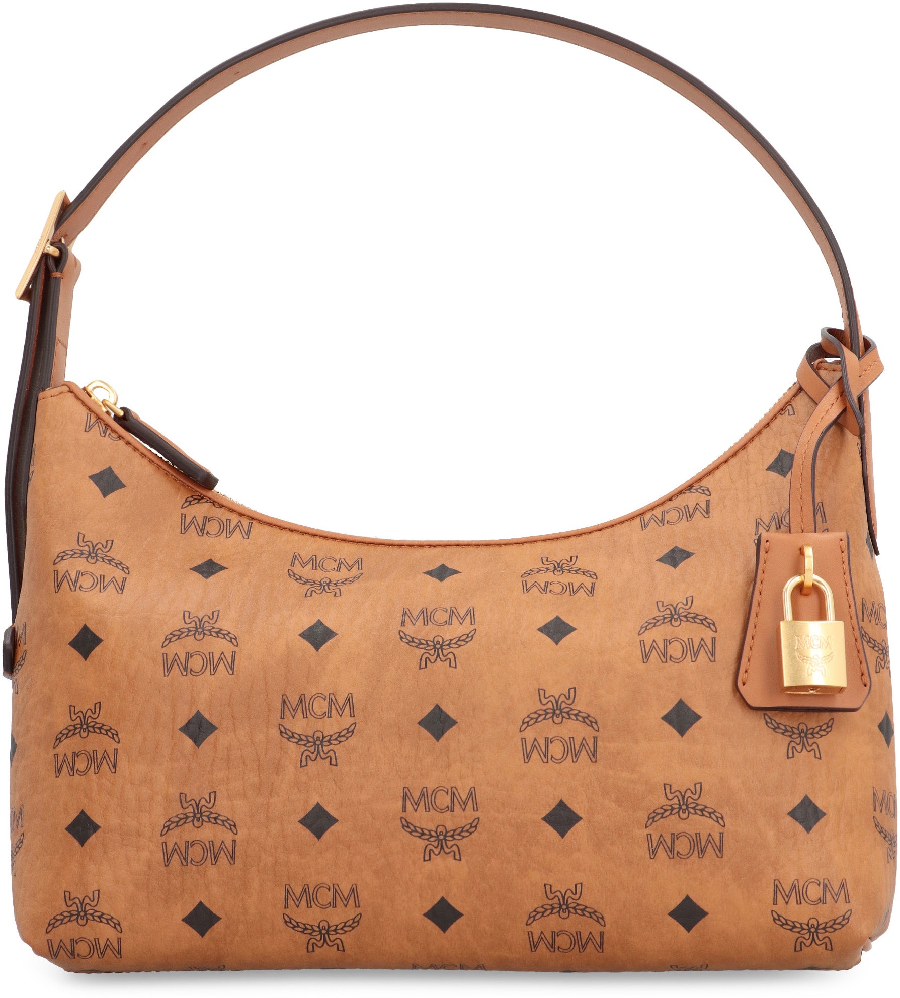 MCM Borsa hobo Aren