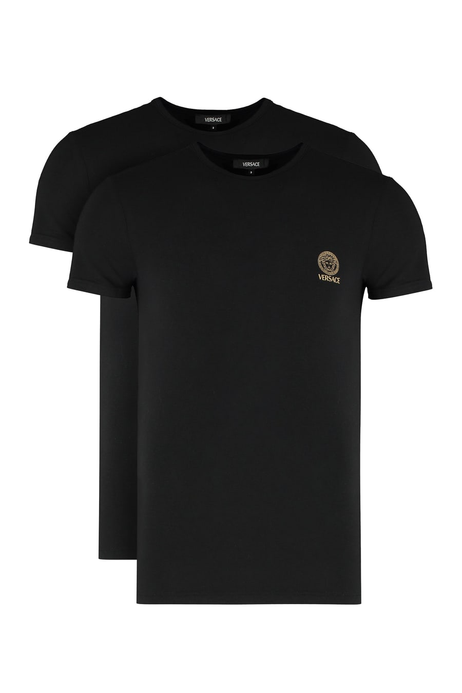 Versace Set di due t-shirt