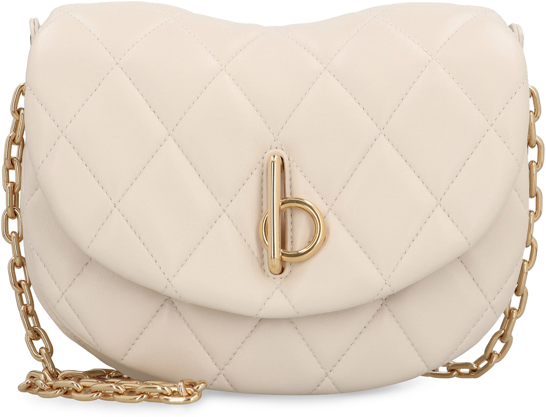 Burberry Borsa Rocking Horse in pelle