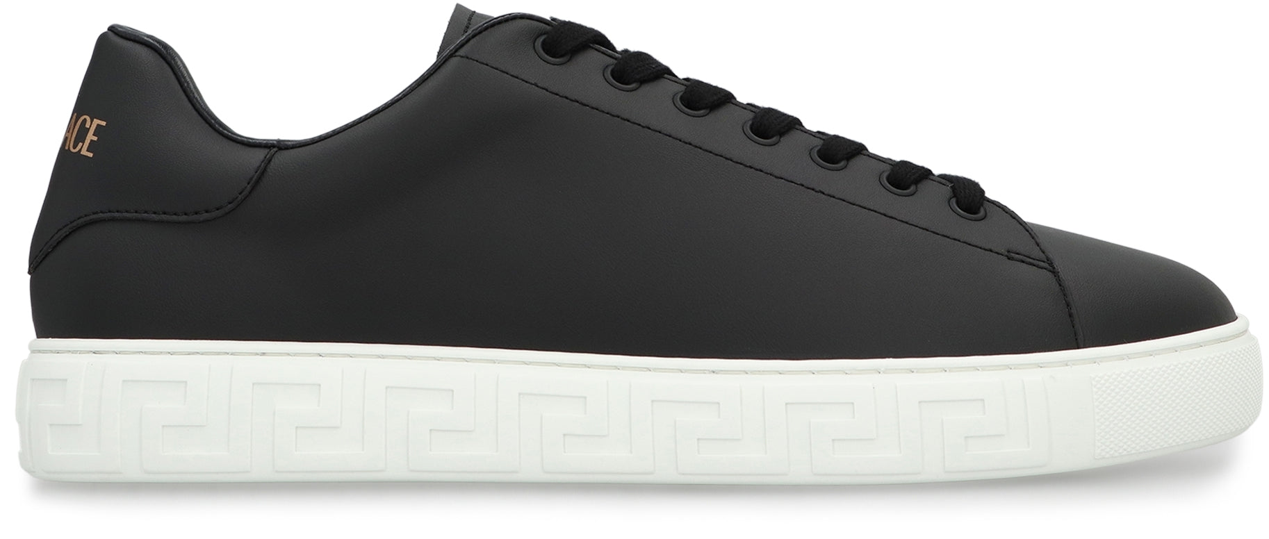 Versace Sneakers low-top Greca