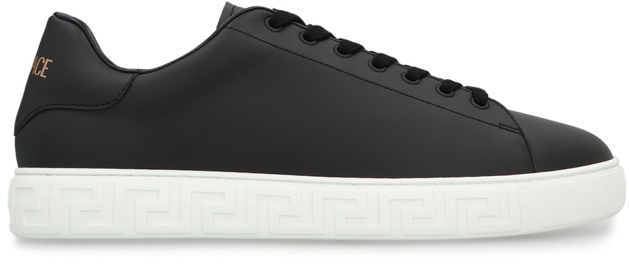 Versace Sneakers low-top Greca