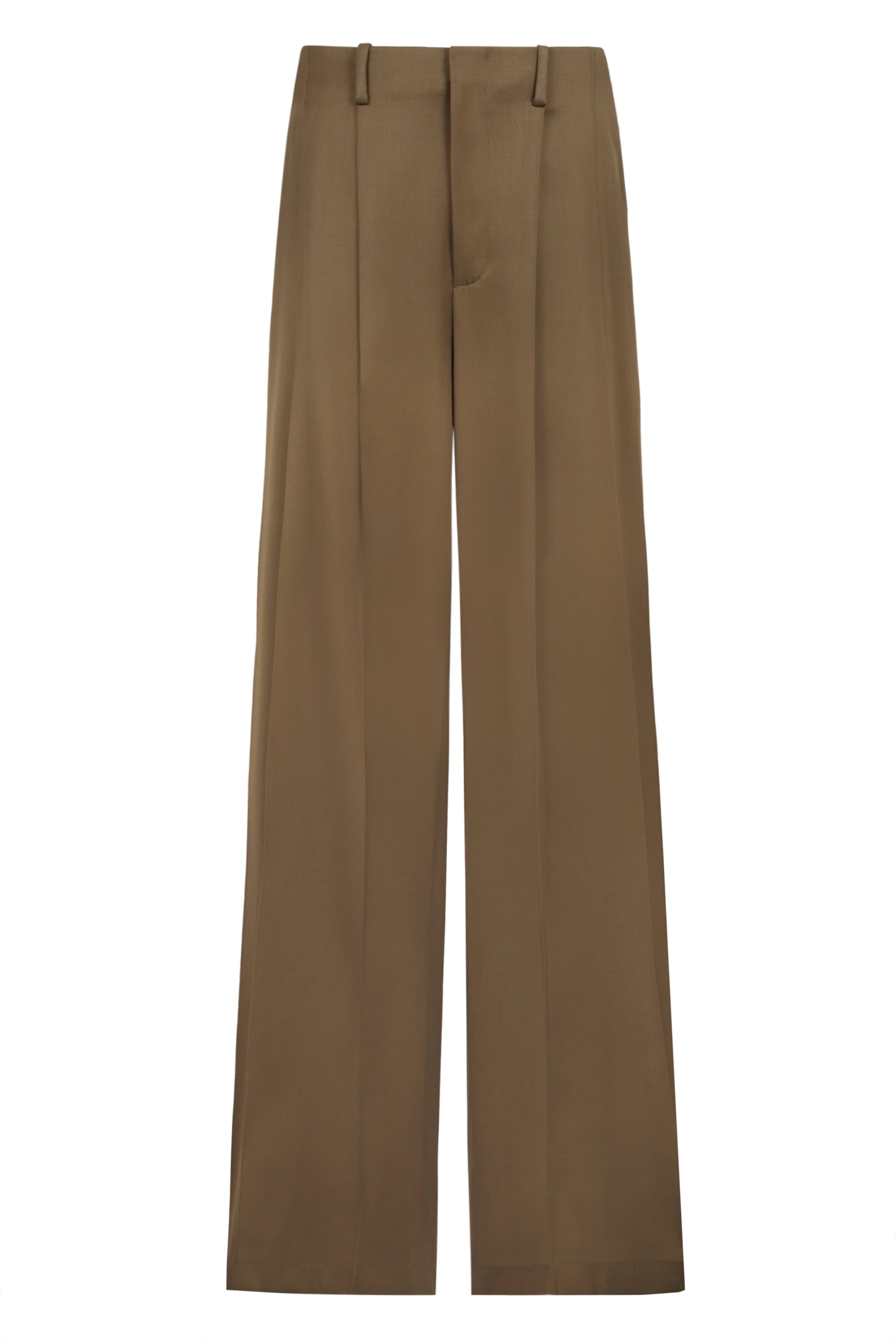 Giuseppe Di Morabito Pantaloni ampi in lana