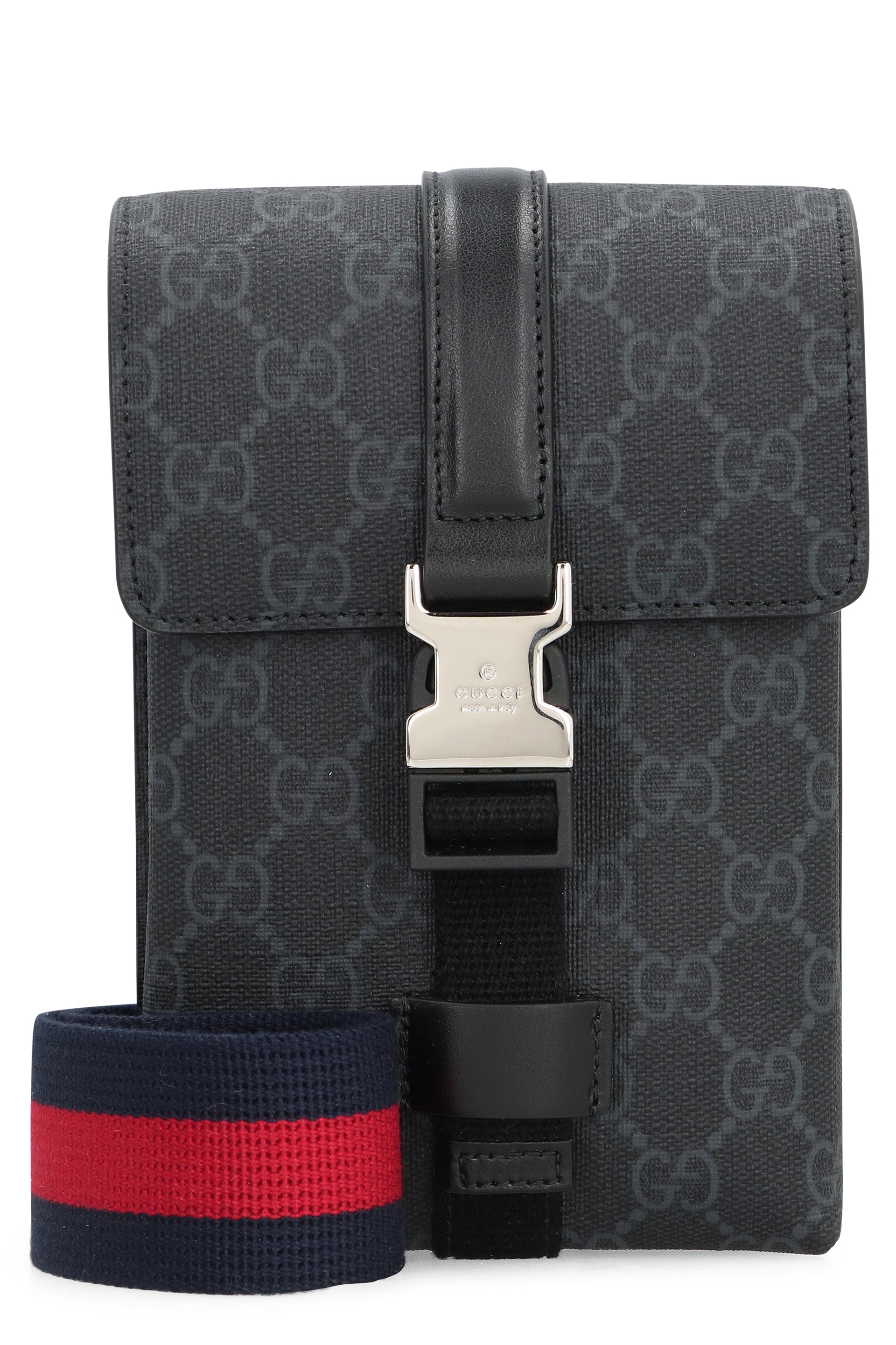 Gucci Mini borsa a tracolla GG Supreme