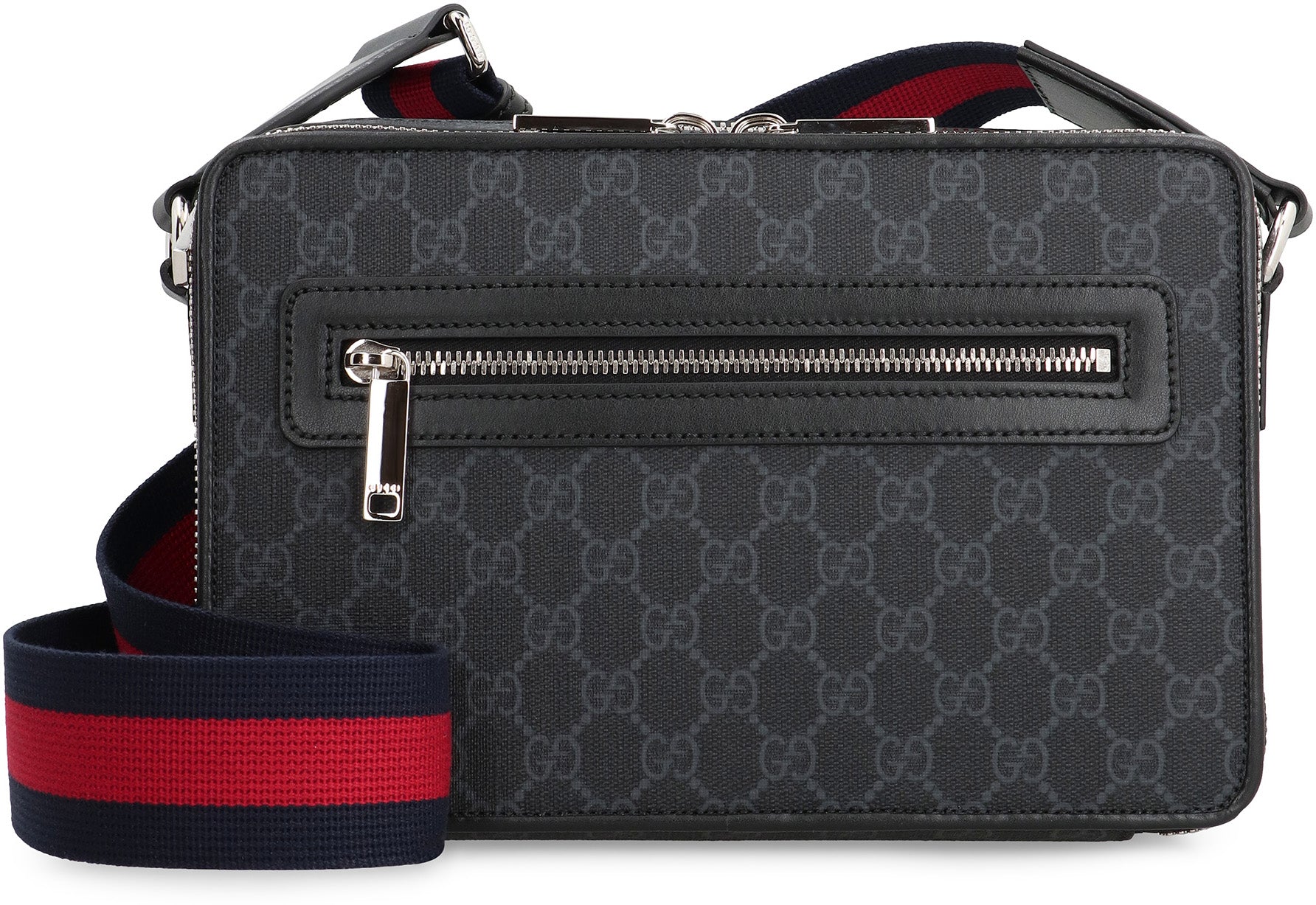 Gucci Borsa a tracolla GG Media