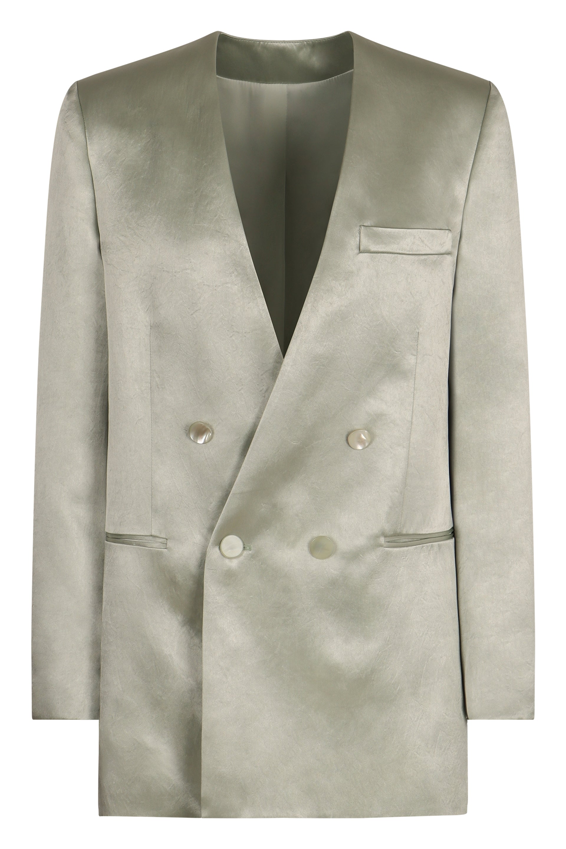 Philosophy di Lorenzo Serafini Blazer doppiopetto