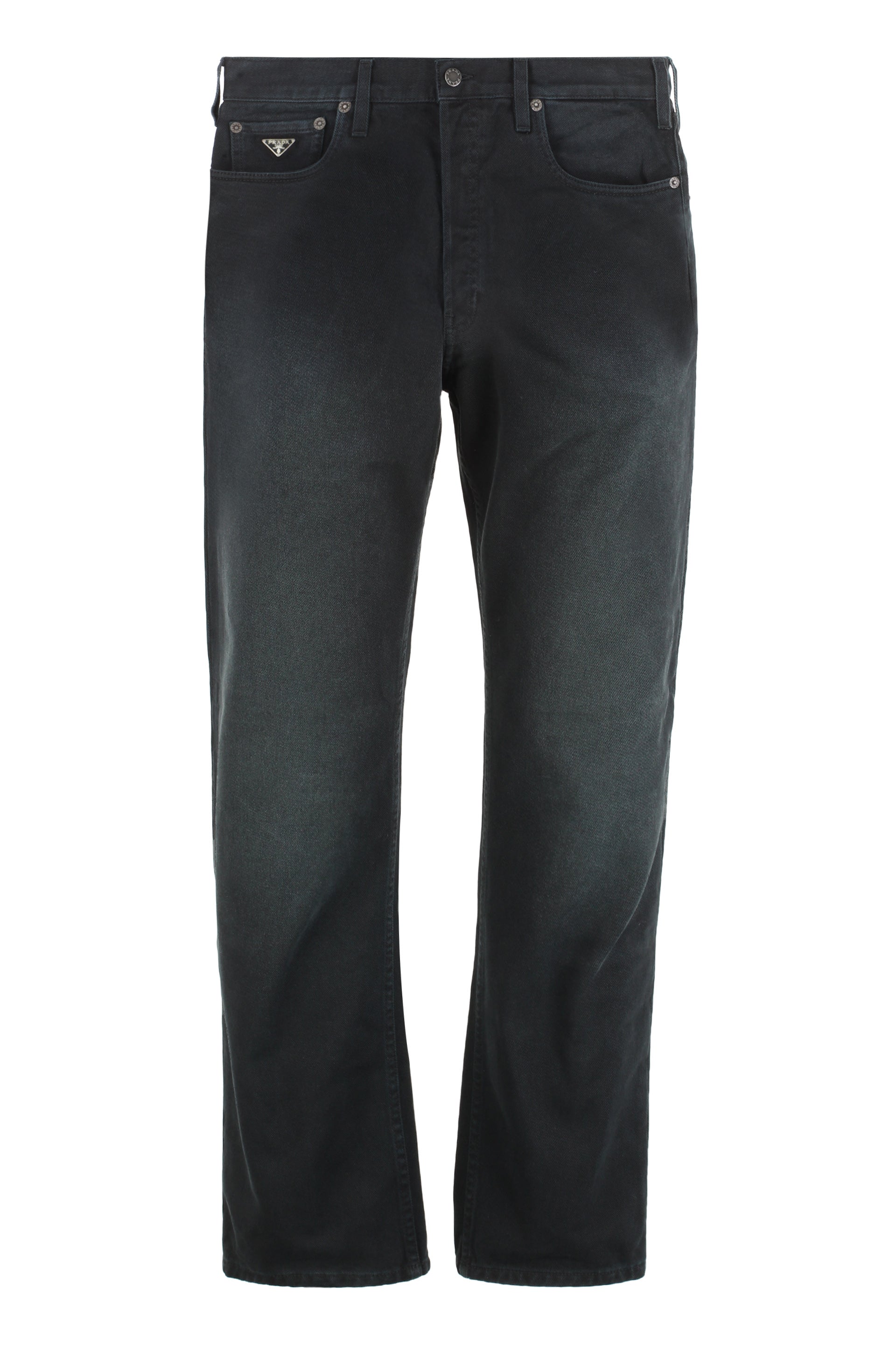 Prada Jeans straight leg