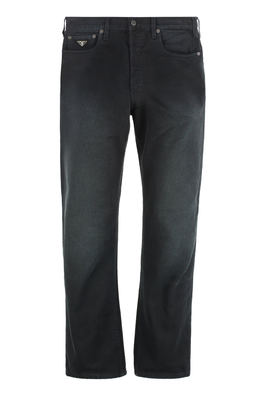 Prada Jeans straight leg