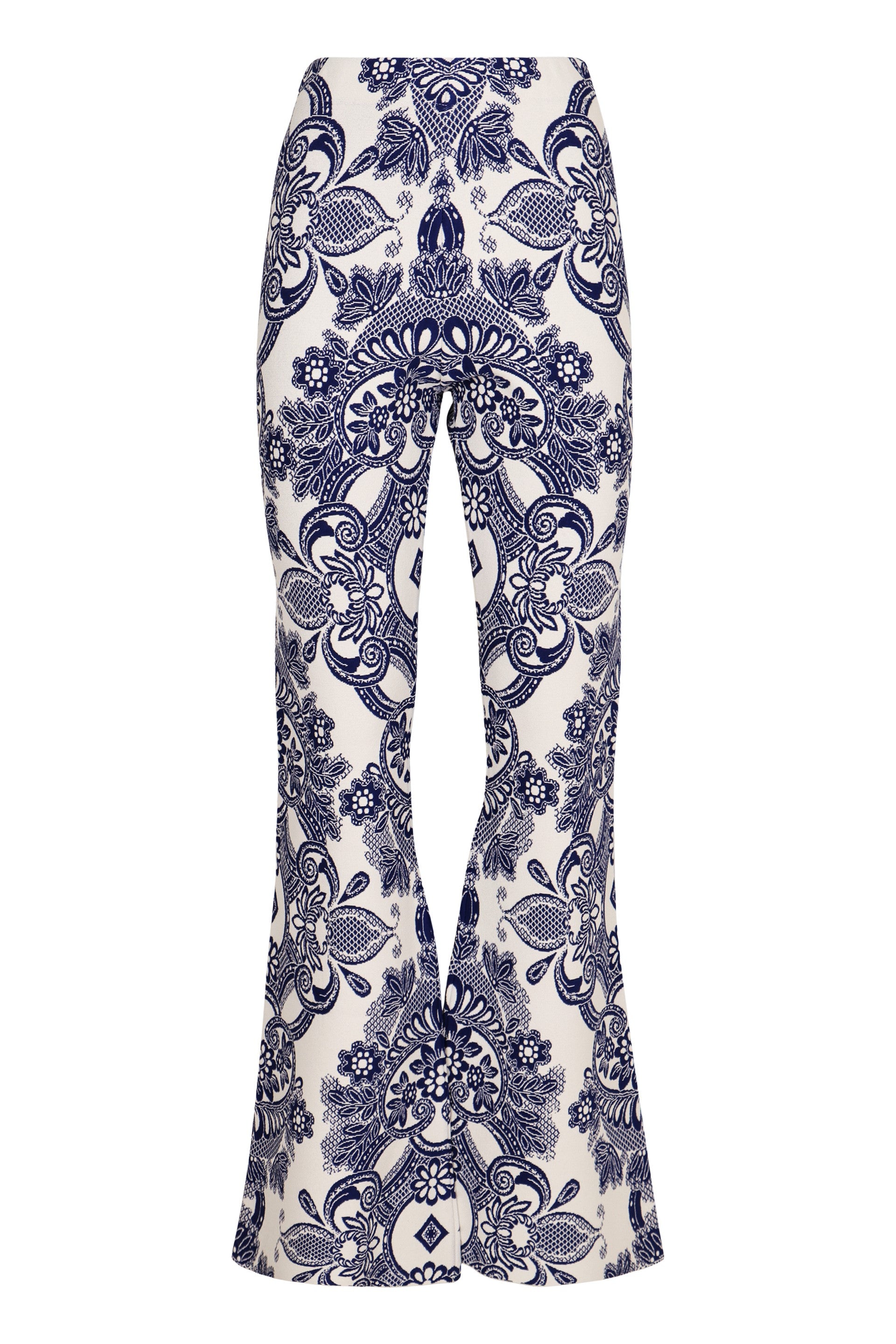 Etro Pantaloni in maglia