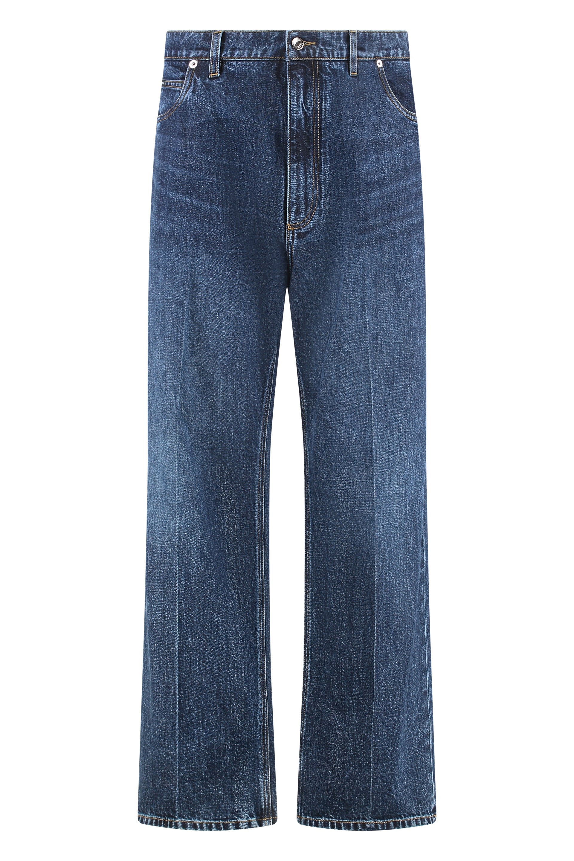 Dolce & Gabbana Jeans ampi