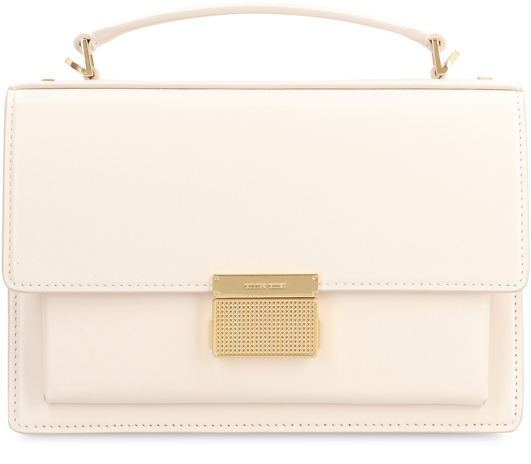 Golden Goose Borsa a tracolla Venezia in pelle