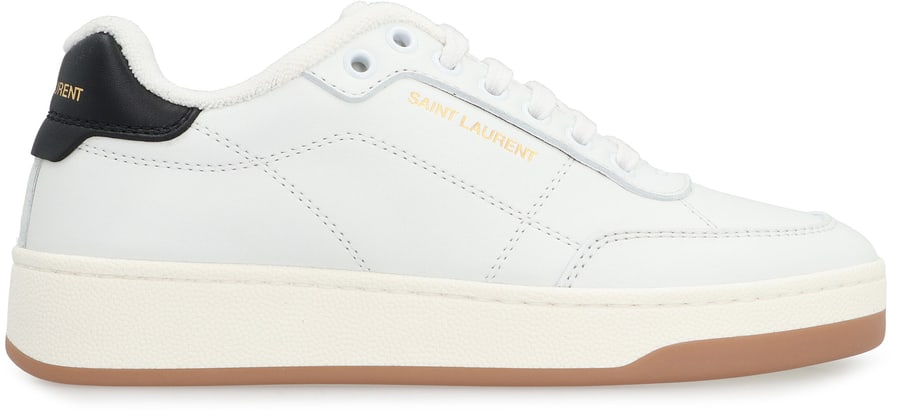 Saint Laurent Sneakers low-top sl/61