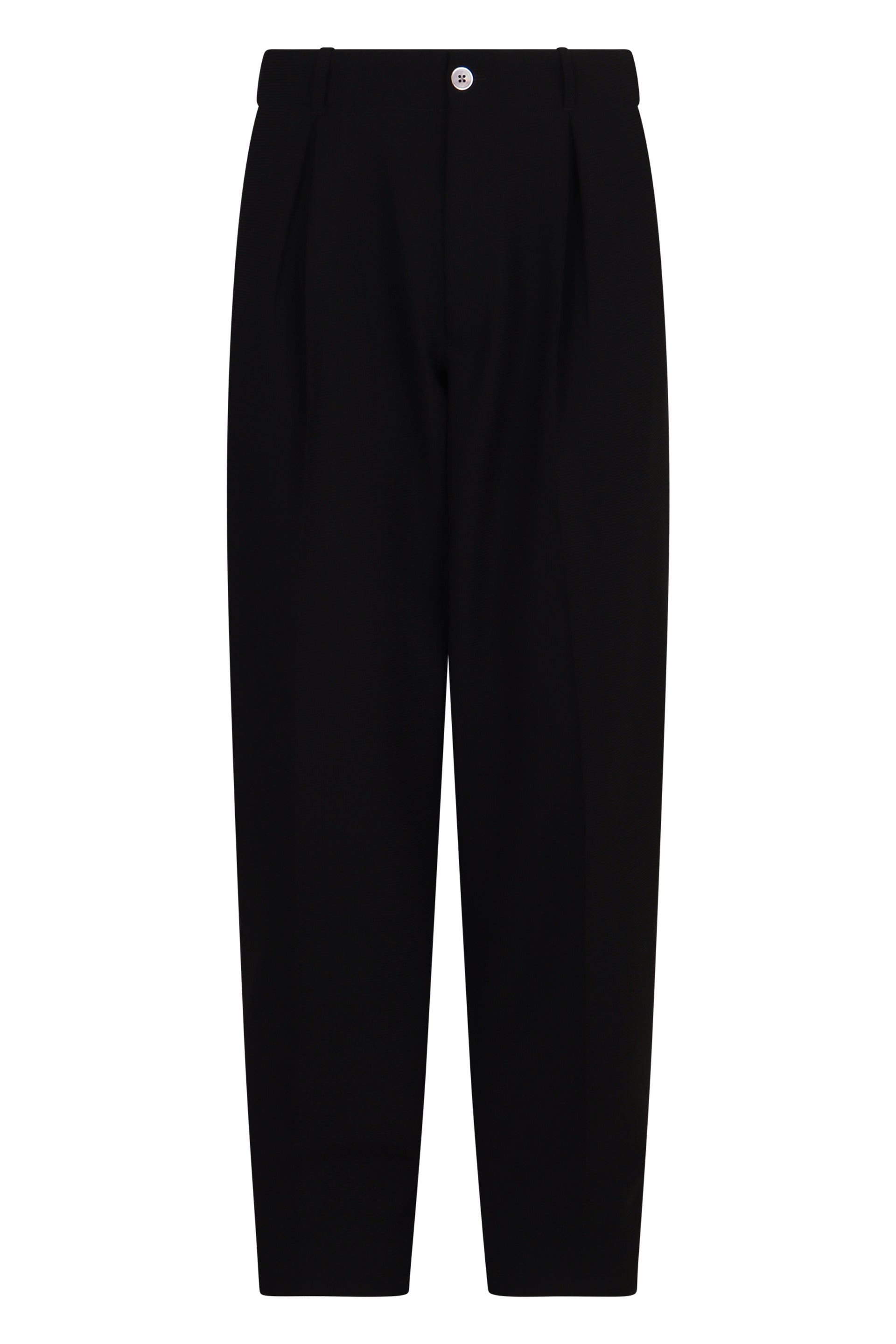 Emporio Armani Pantaloni in tessuto tecnico
