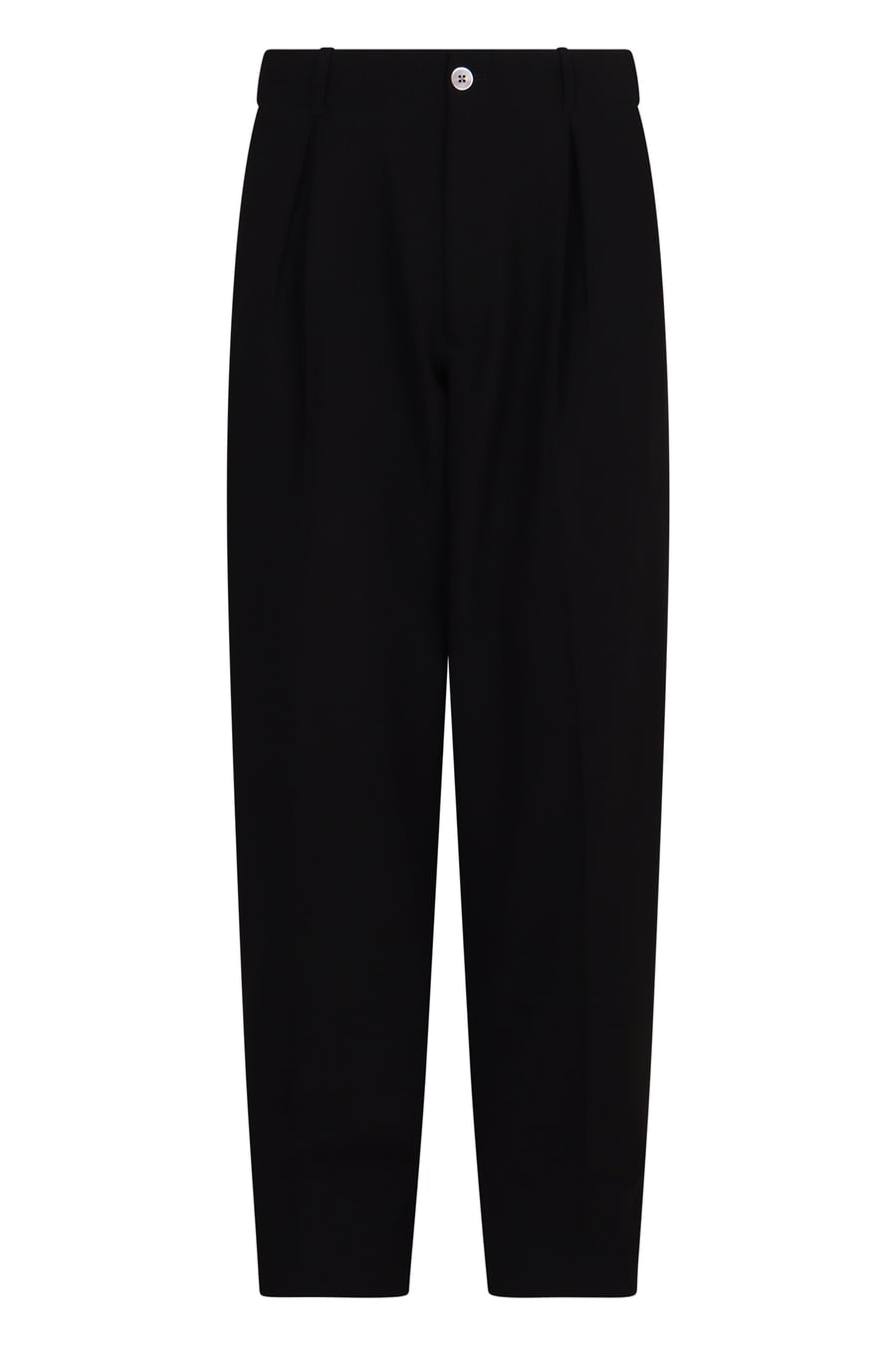 Emporio Armani Pantaloni in tessuto tecnico