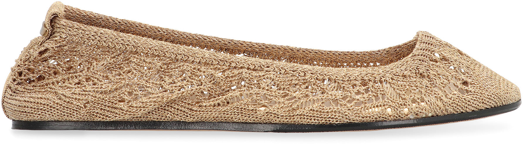 Isabel Marant Ballerine Belna