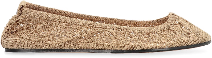 Isabel Marant Ballerine Belna
