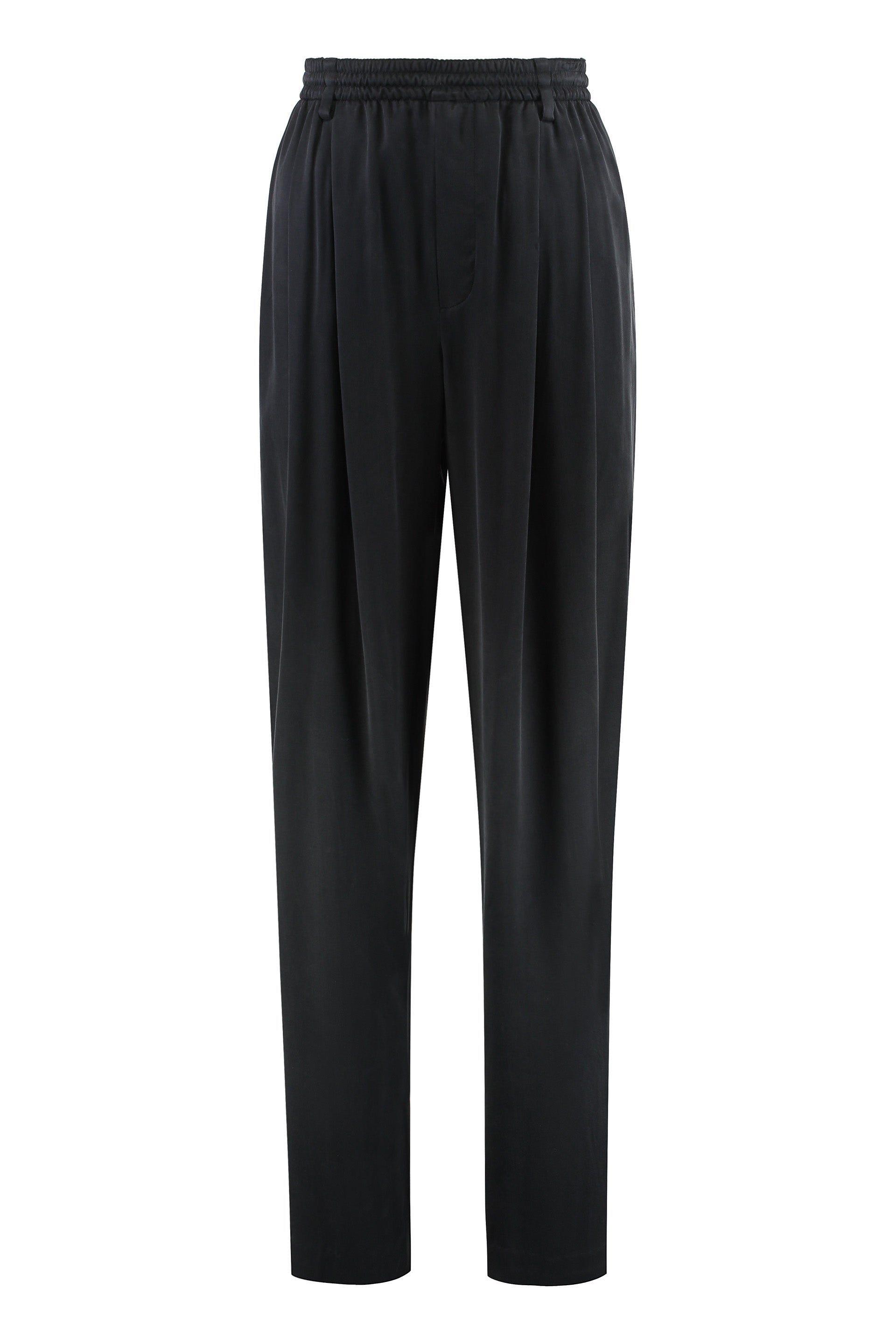 Alexander Wang Pantaloni con elastico in vita