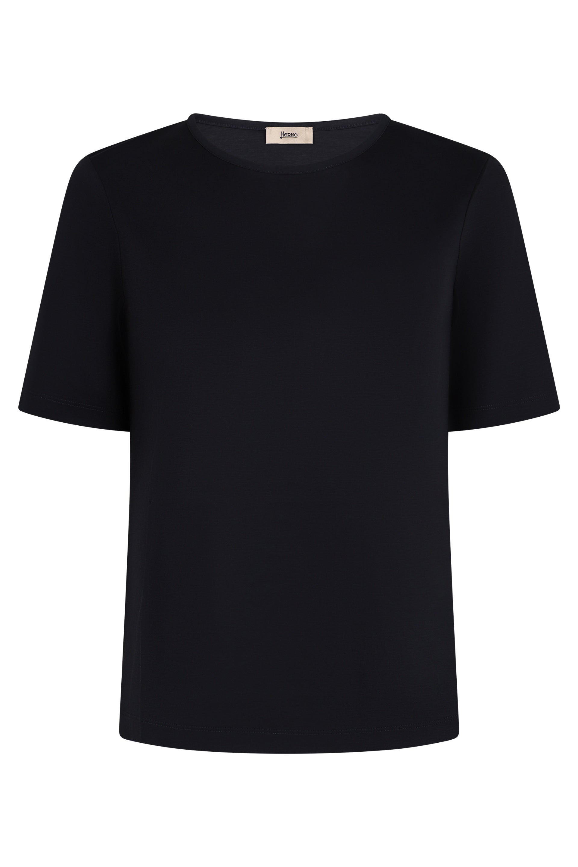 Herno T-shirt in cotone