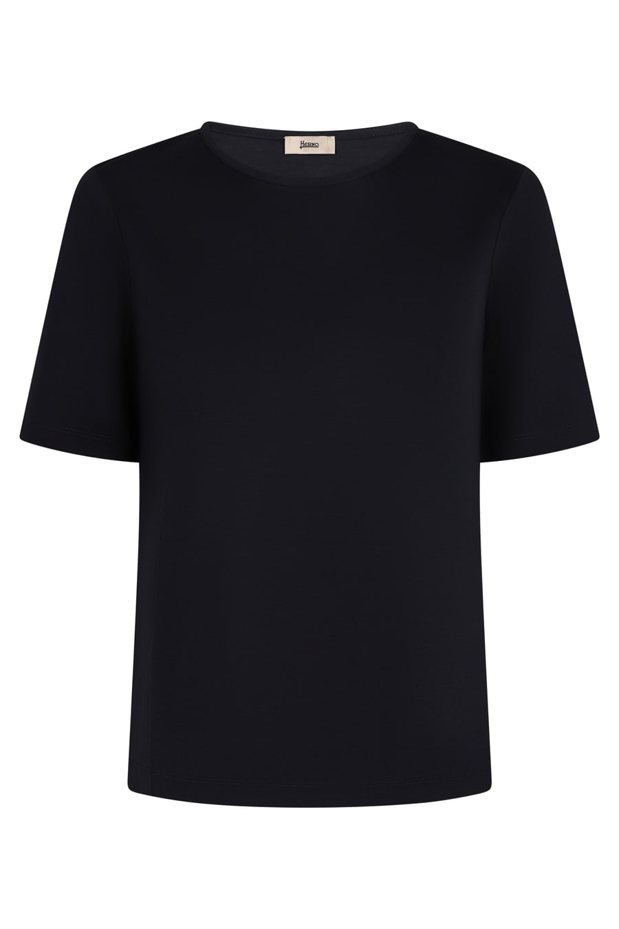 Herno T-shirt in cotone