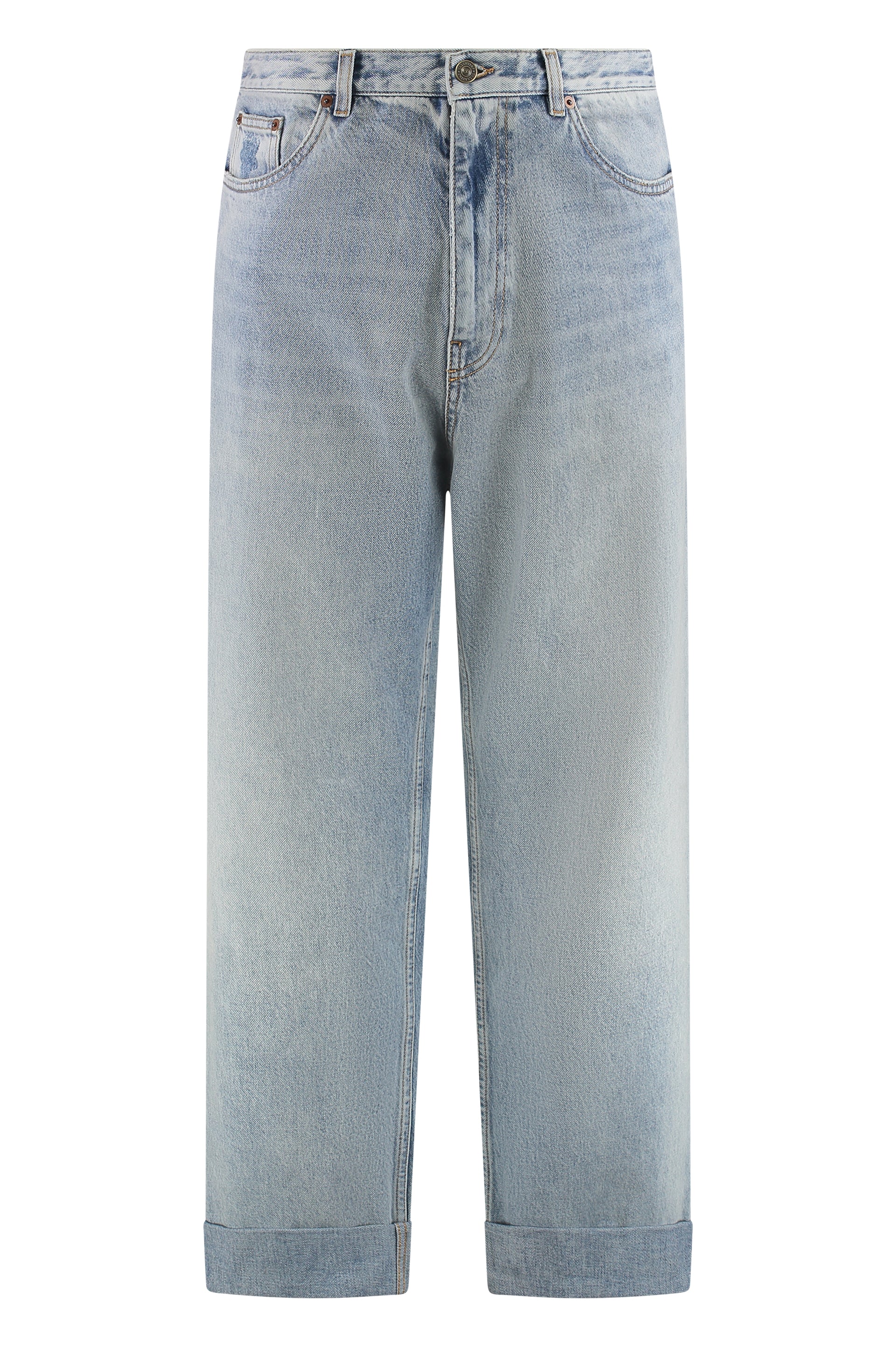 Valentino Garavani Jeans wide-leg