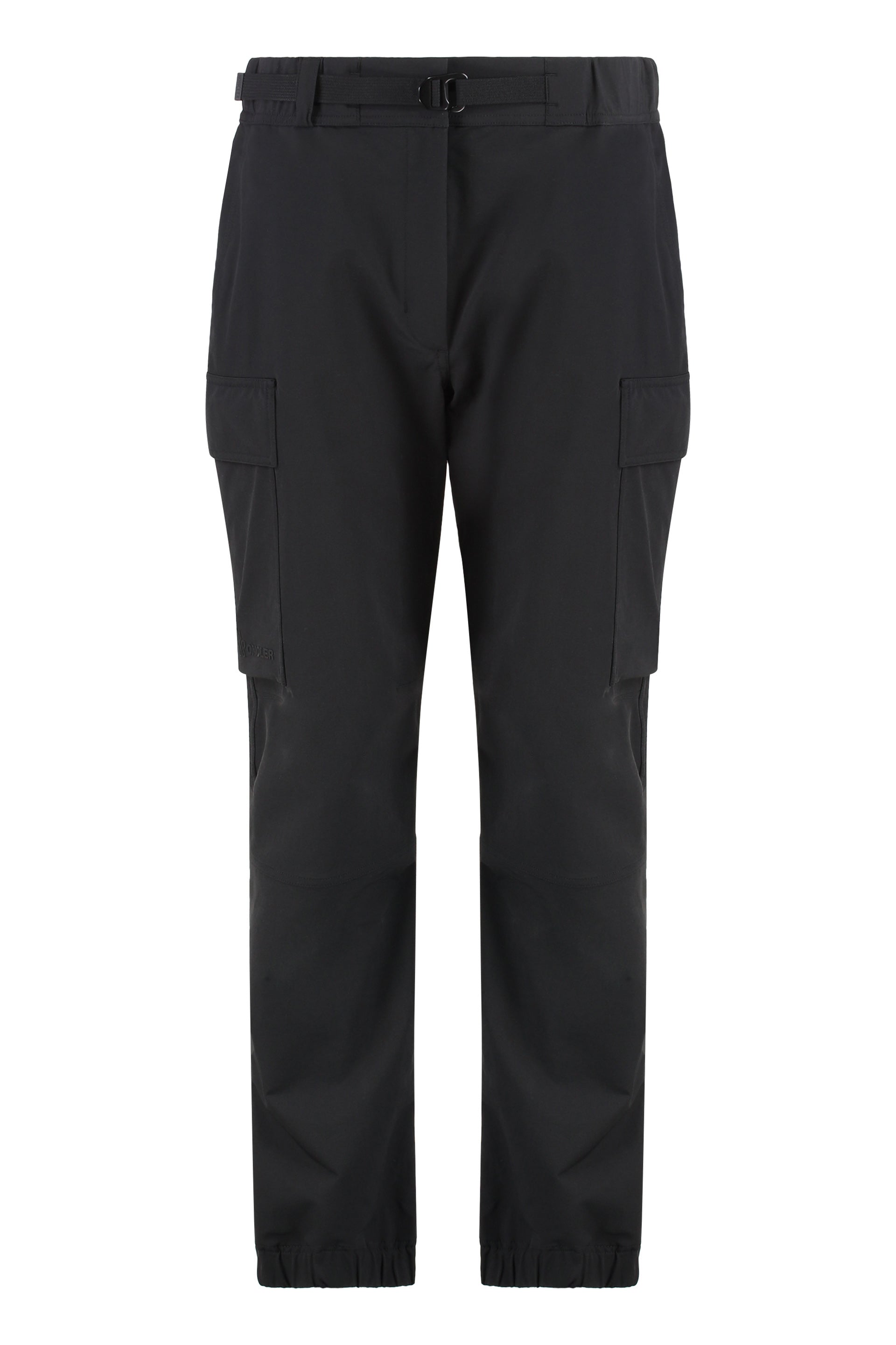 Moncler Grenoble Pantaloni sportivi in tessuto tecnico