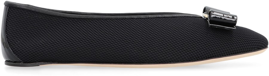 Ferragamo Ballerine Vara