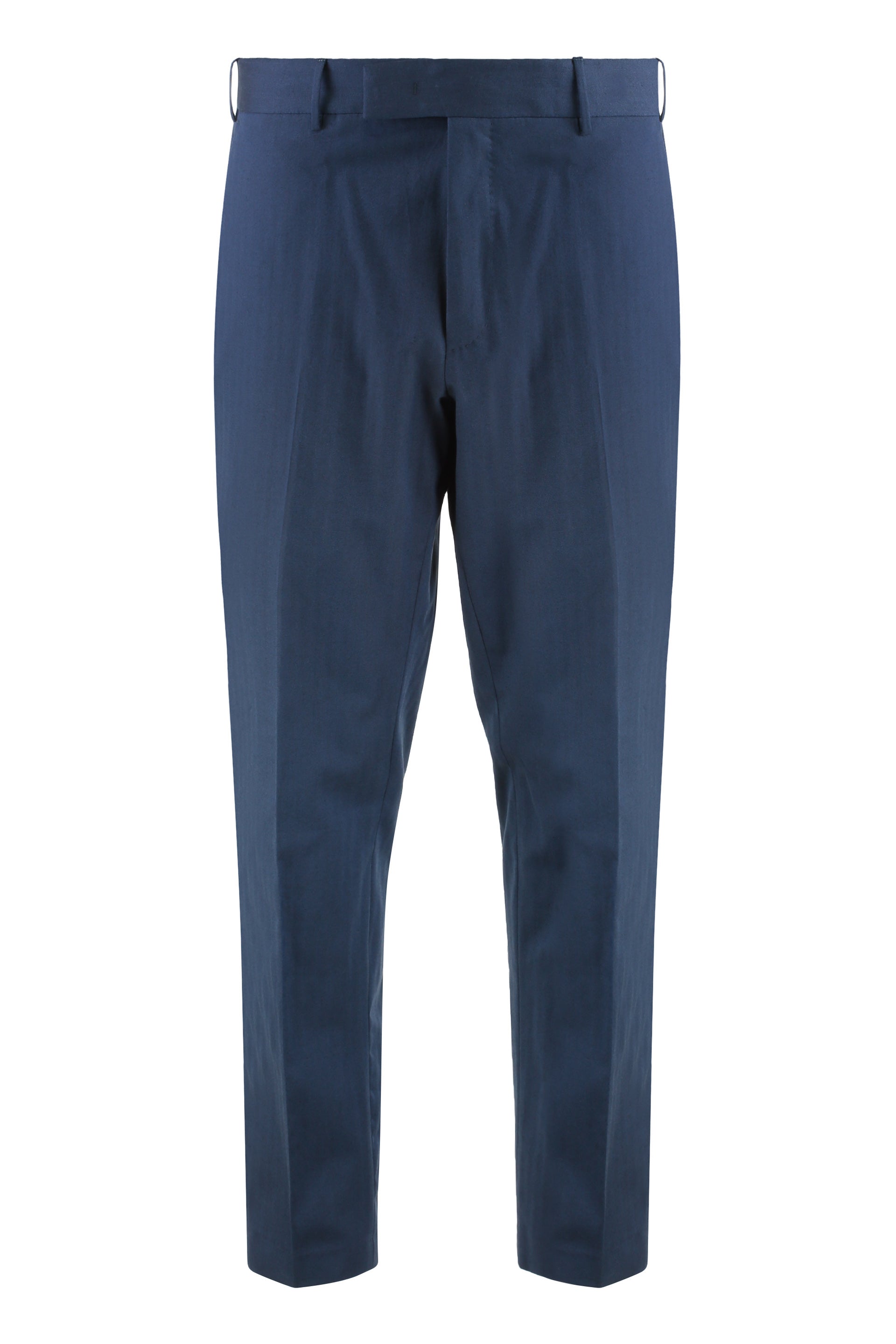 PT01 Pantaloni Torino Pantaloni slim fit Silkochino