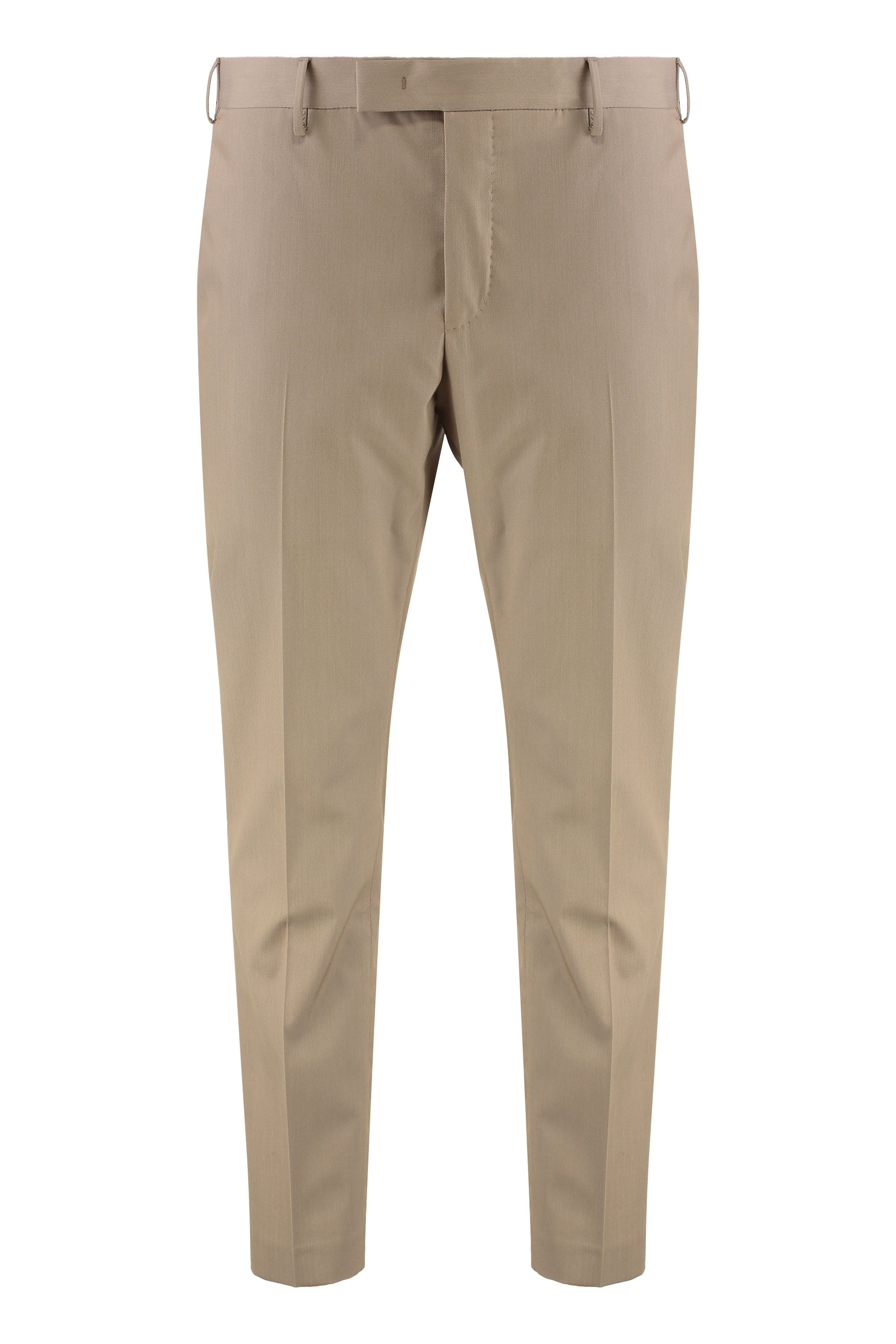 PT01 Pantaloni Torino Pantaloni slim fit Silkochino