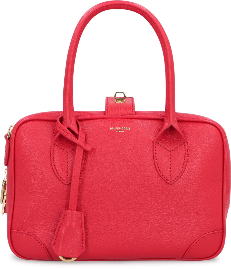 Golden Goose Borsa a mano Vita in pelle