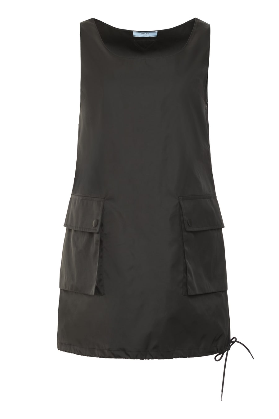 Prada Abito in Re-Nylon