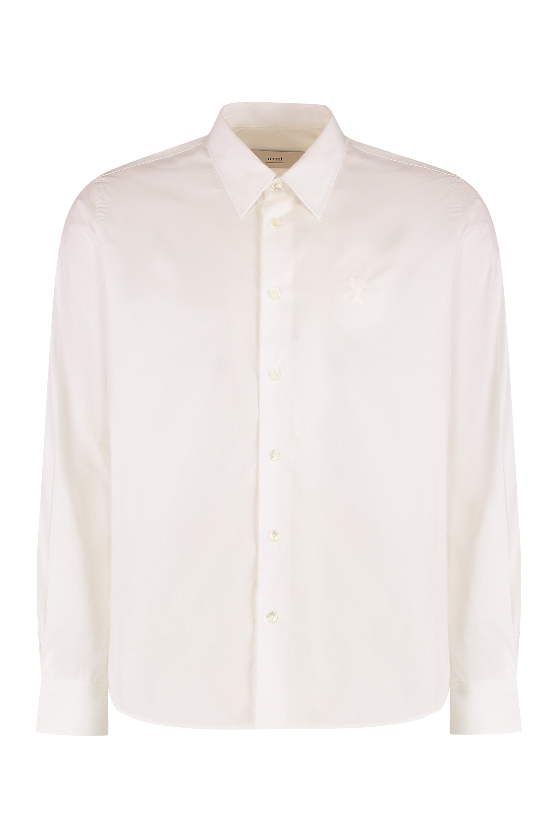 AMI Paris Camicia in cotone