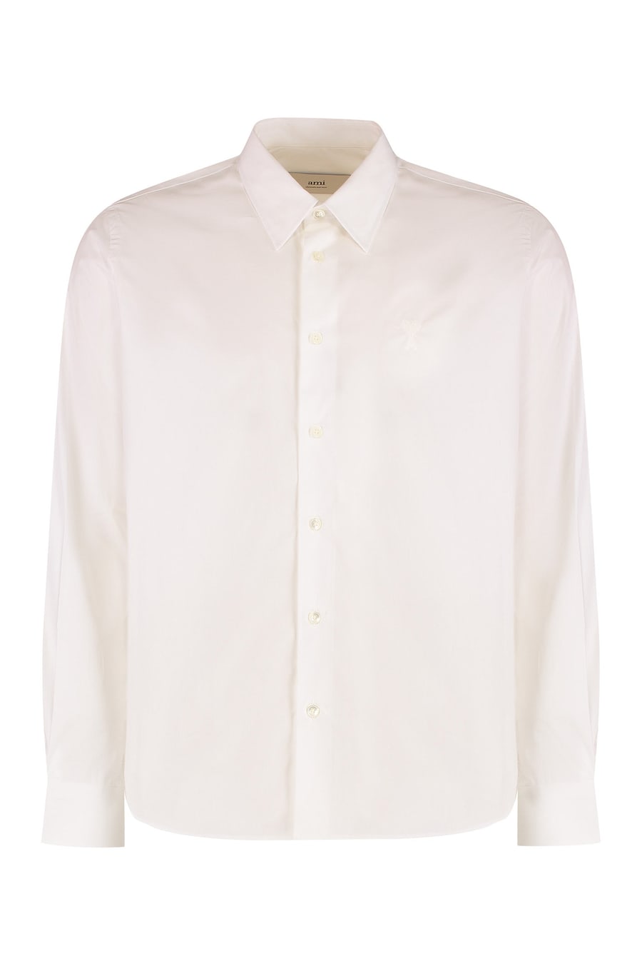 AMI Paris Camicia in cotone