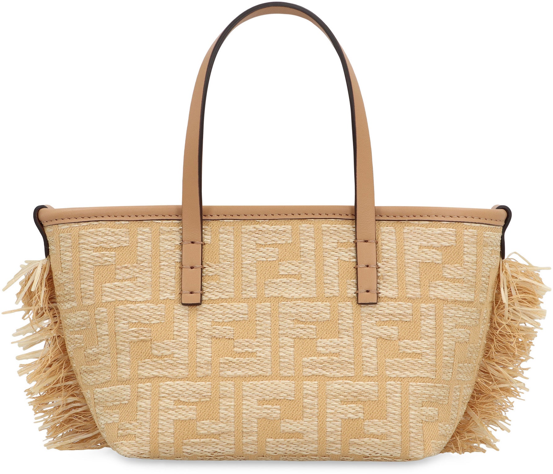 Fendi Mini-bag Roll