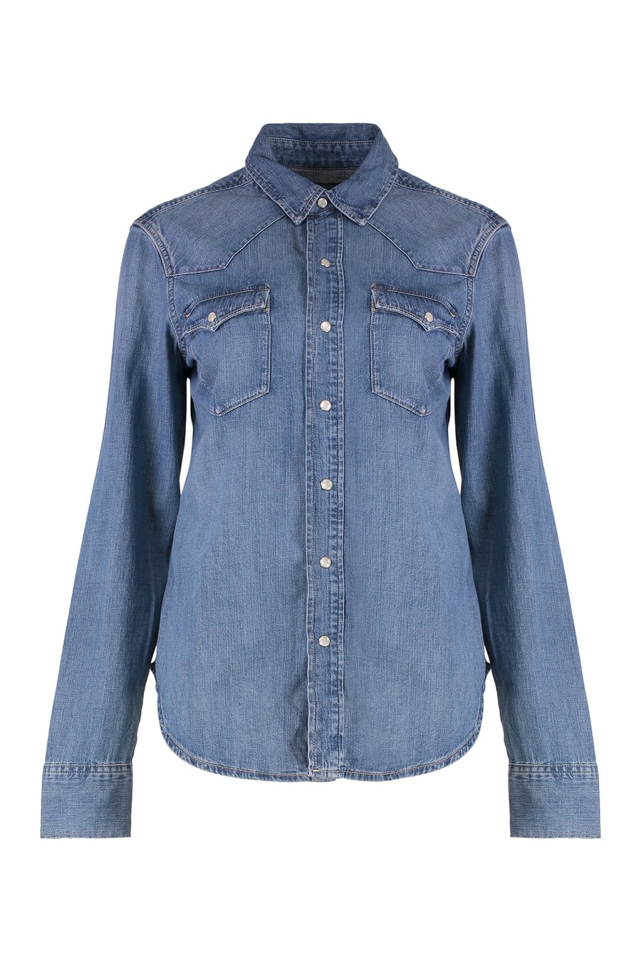 Polo Ralph Lauren Camicia in denim