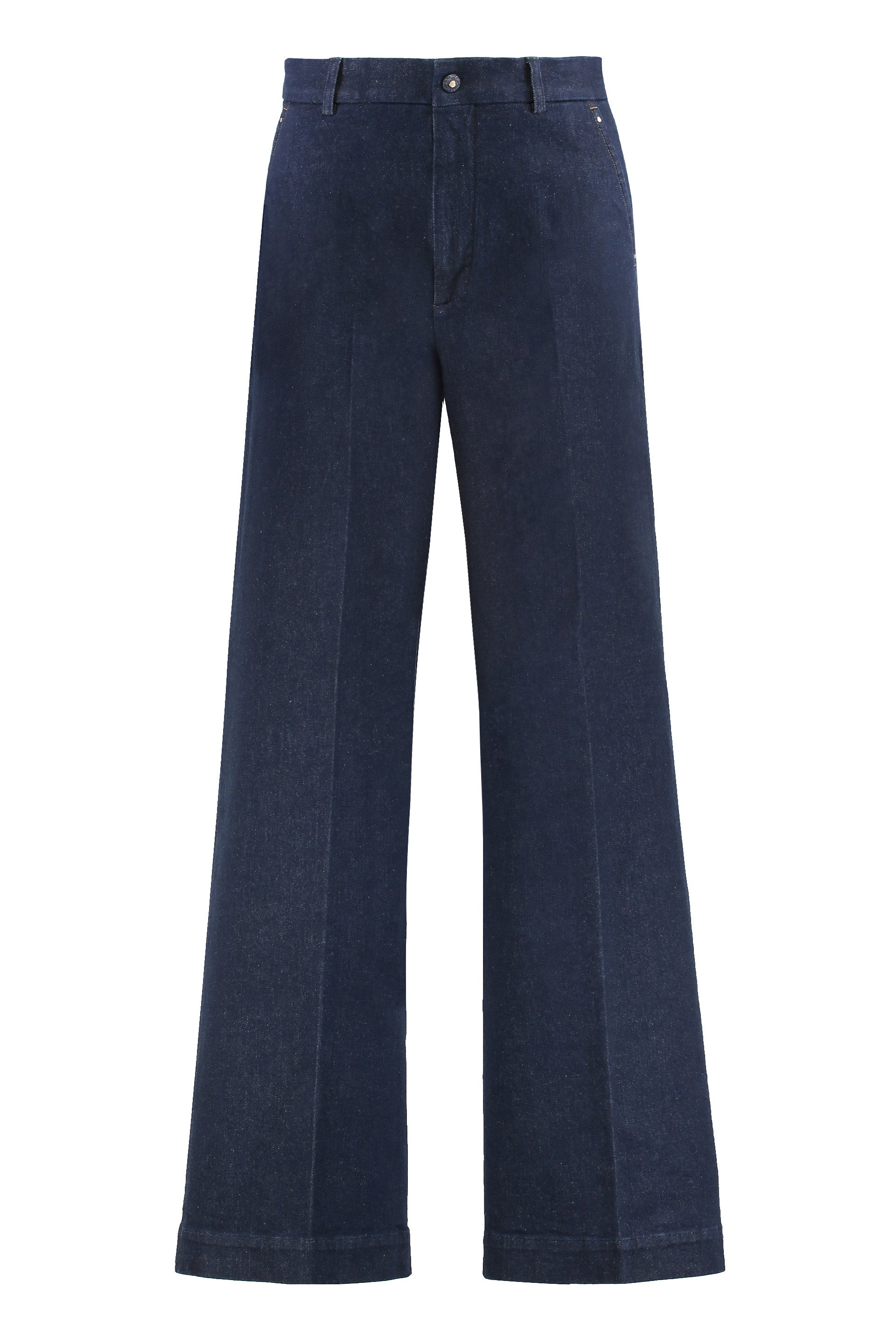 Moncler Jeans wide-leg