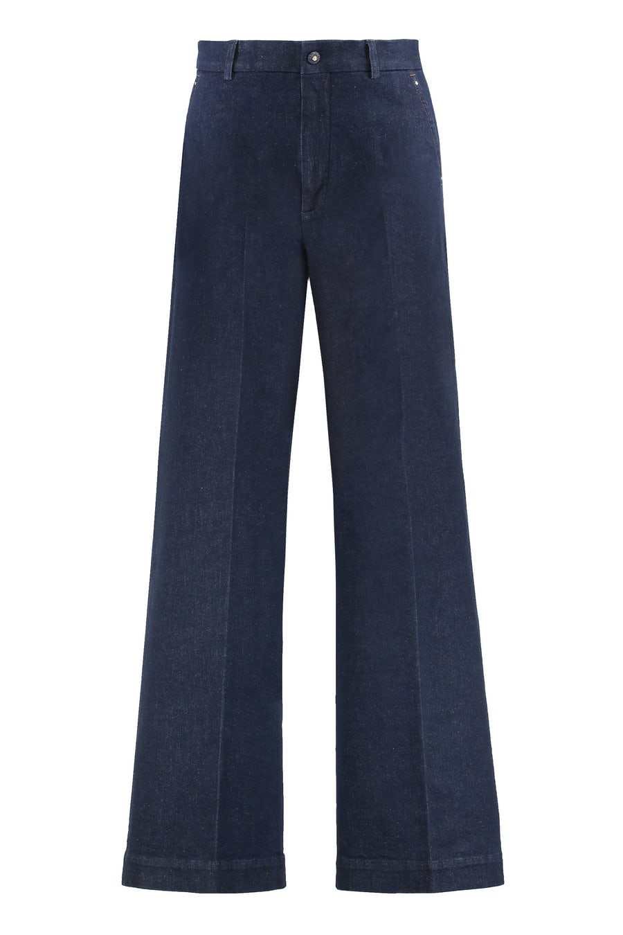 Moncler Jeans wide-leg